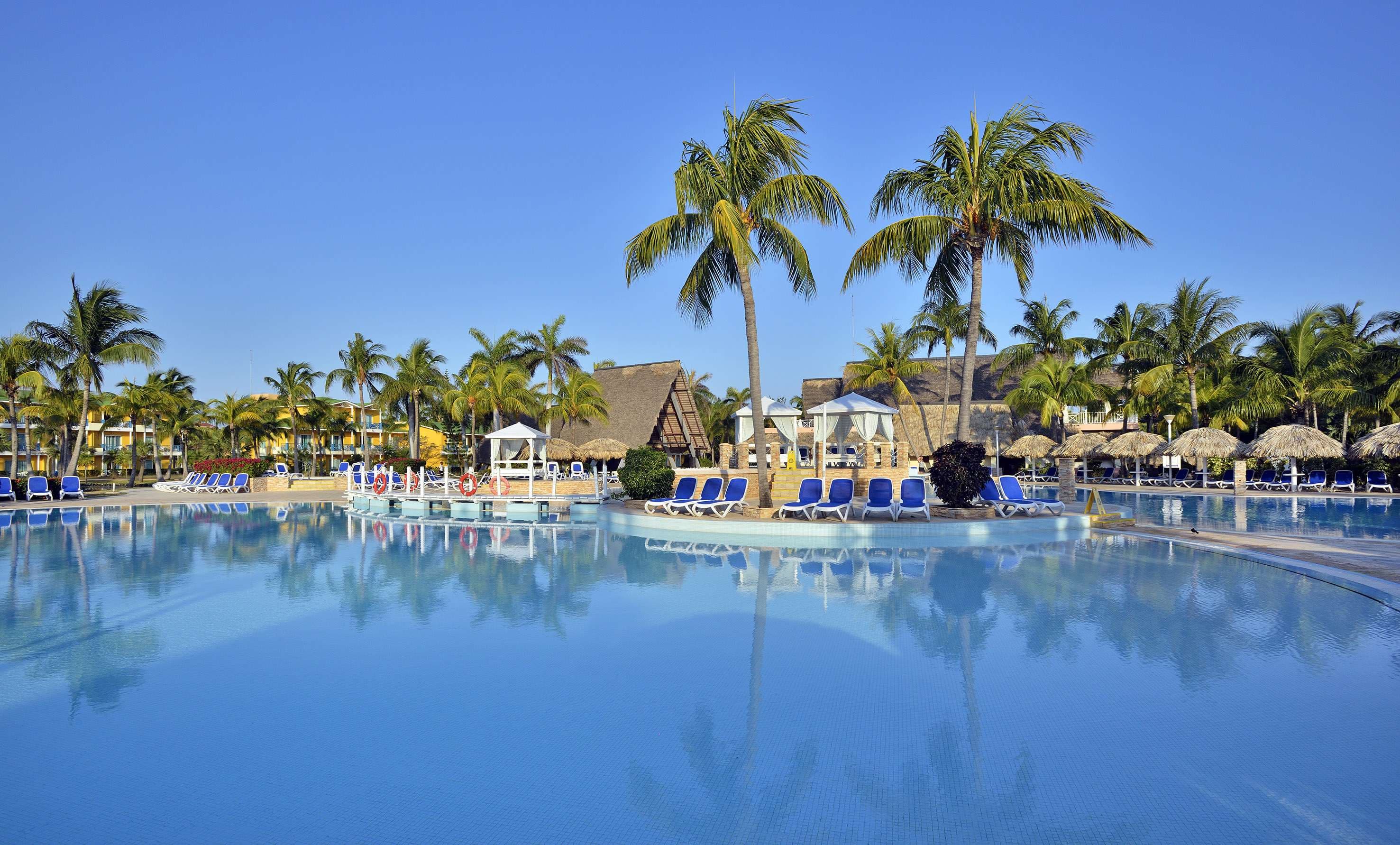 Melia Las Antillas - Adults only Ansicht 8
