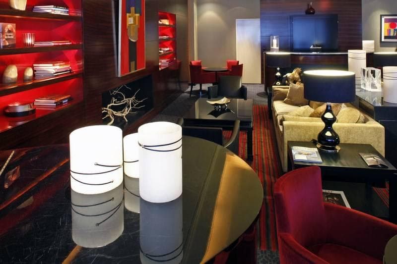 Warwick Paris Ansicht 6