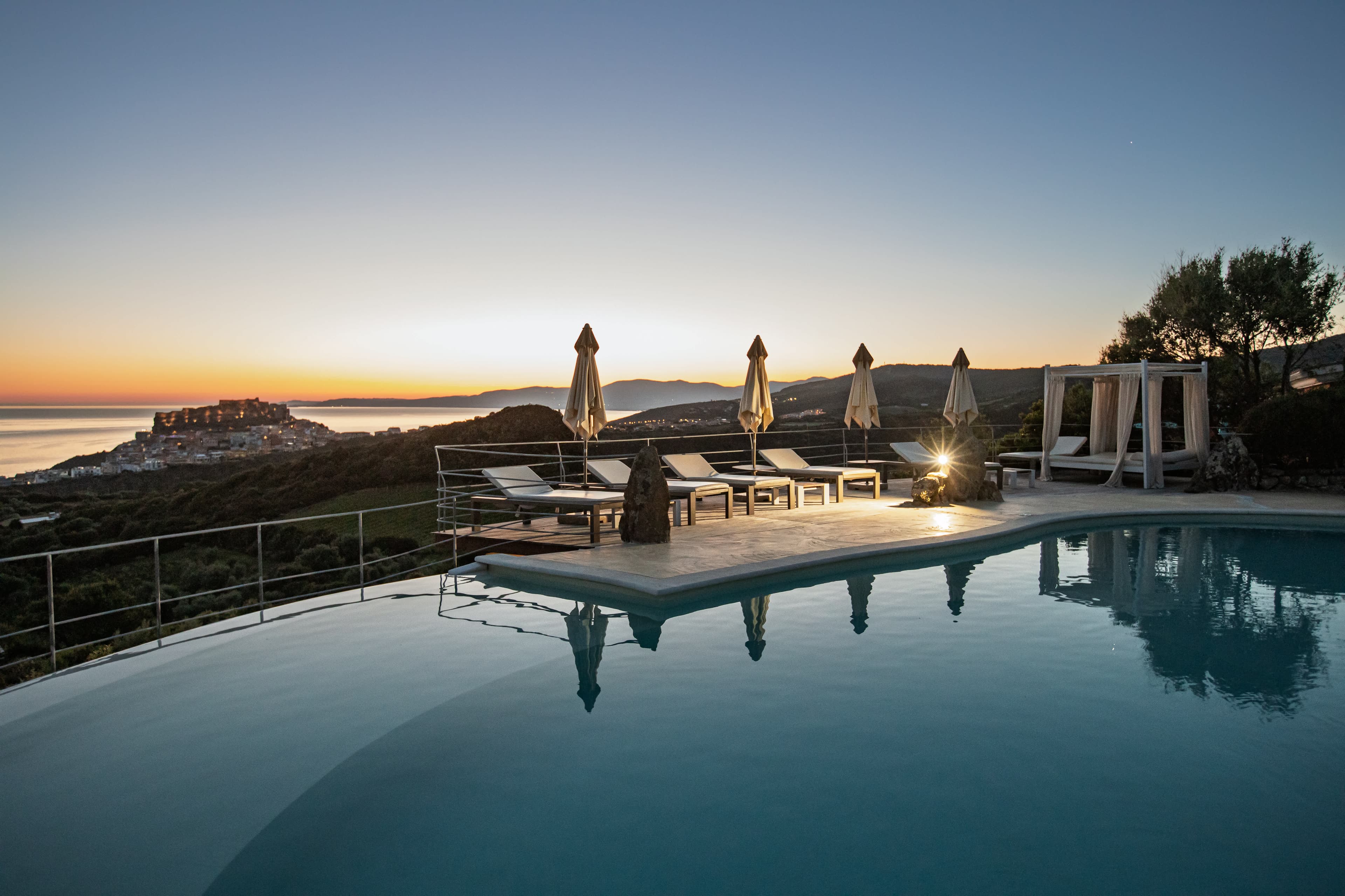 Bajaloglia Resort Ansicht 6
