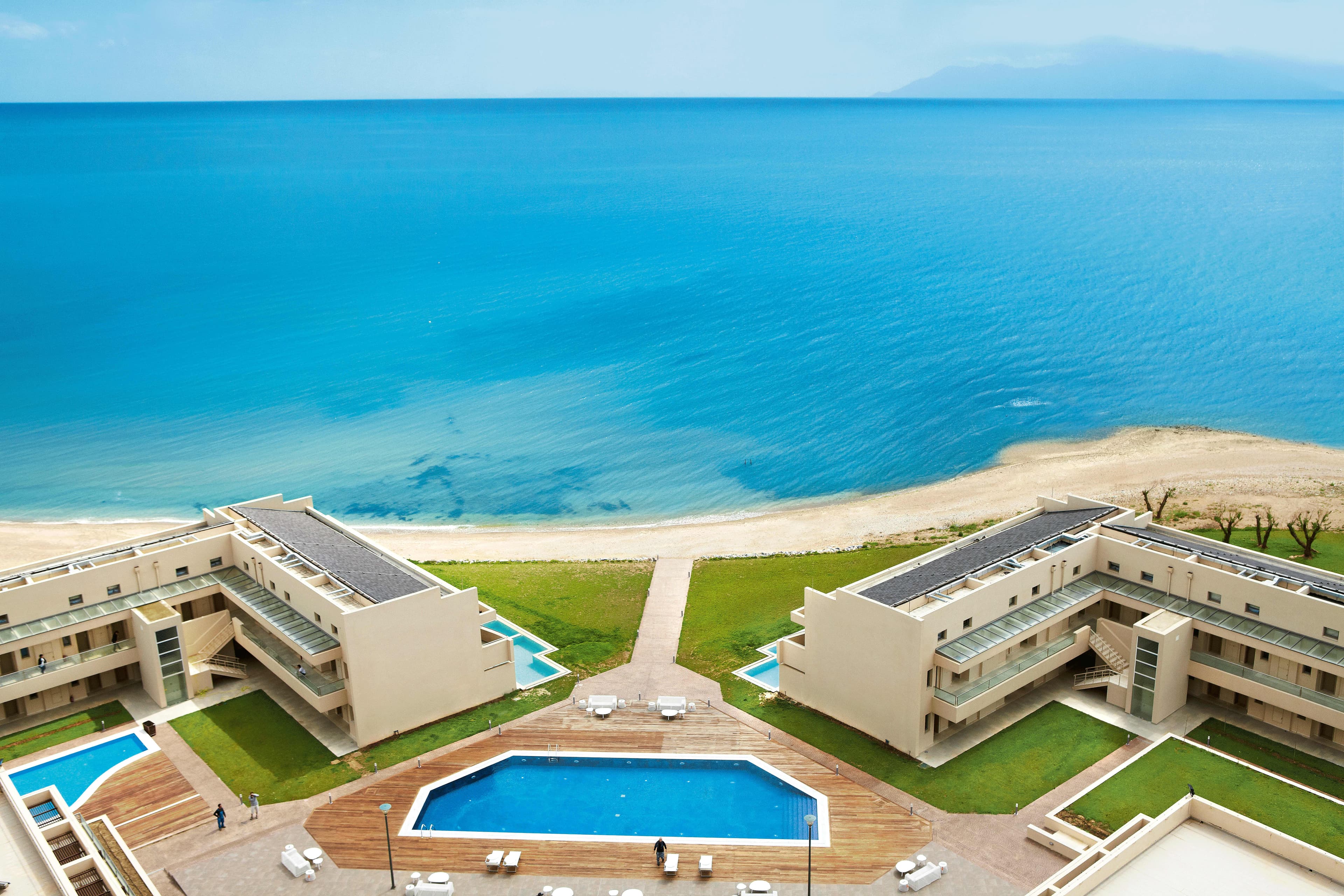 Astir Egnatia Alexandroupolis Ansicht 2