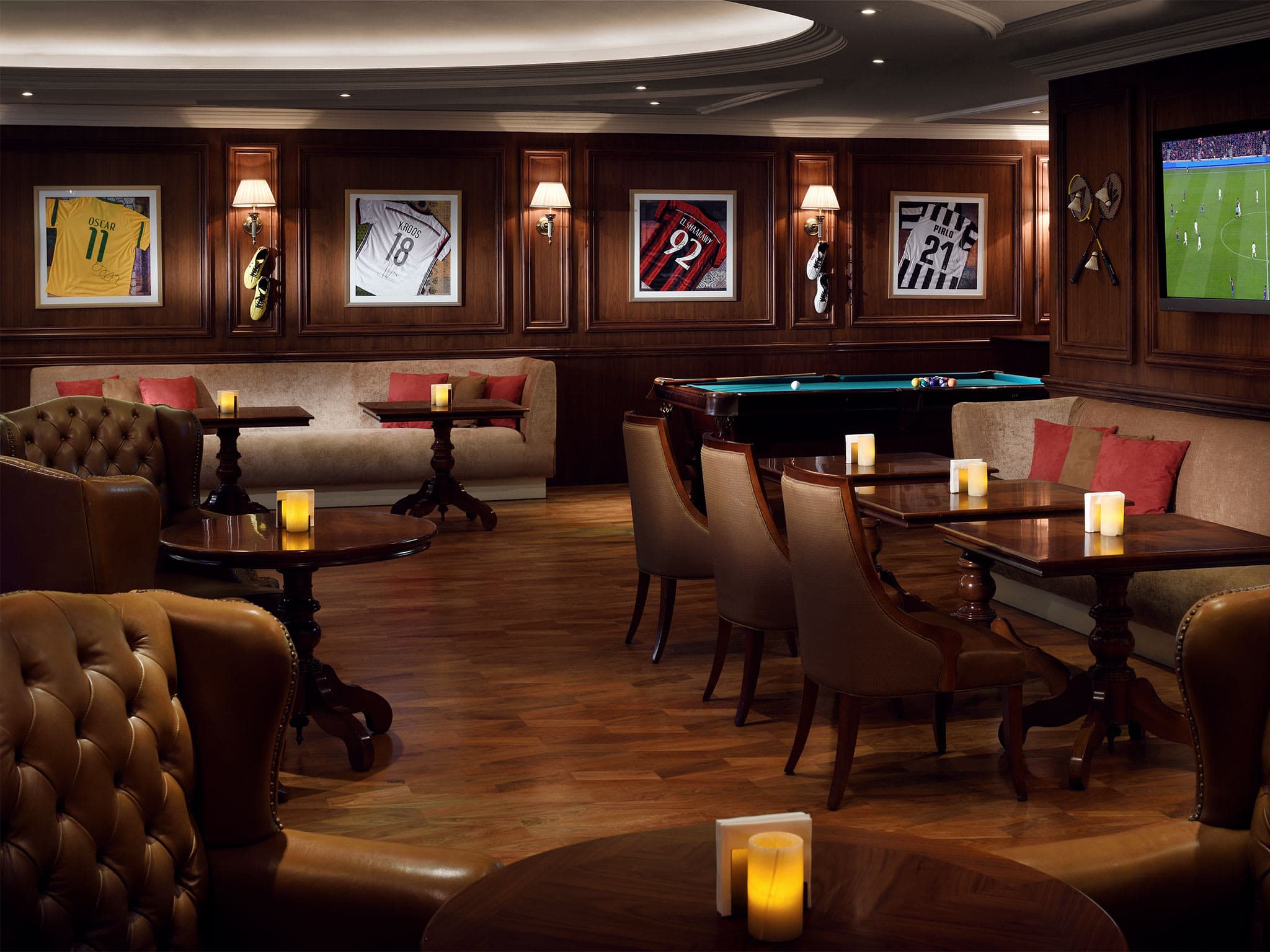 Kempinski Hotel Palm Jumeirah Ansicht 10
