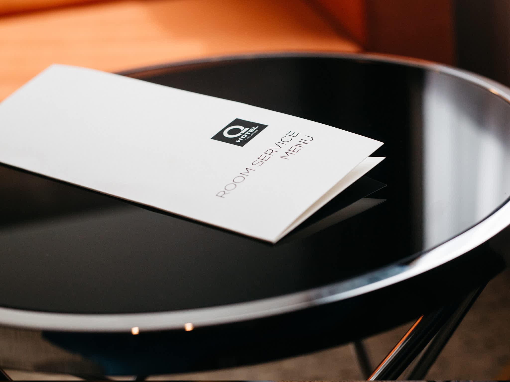 Q Hotel Plus Katowice Ansicht 4