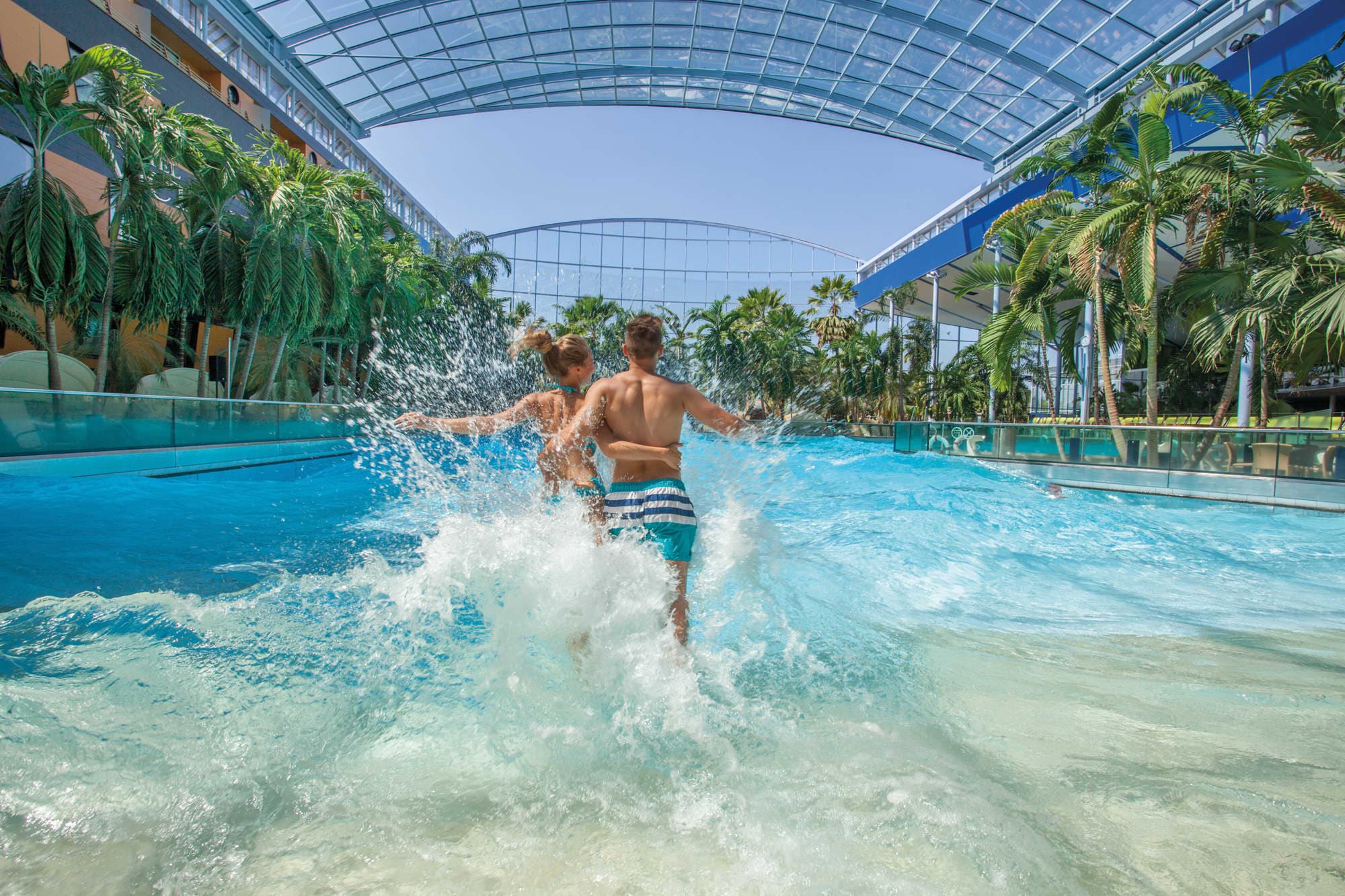 Victory Gästehaus an der Therme Erding Ansicht 9