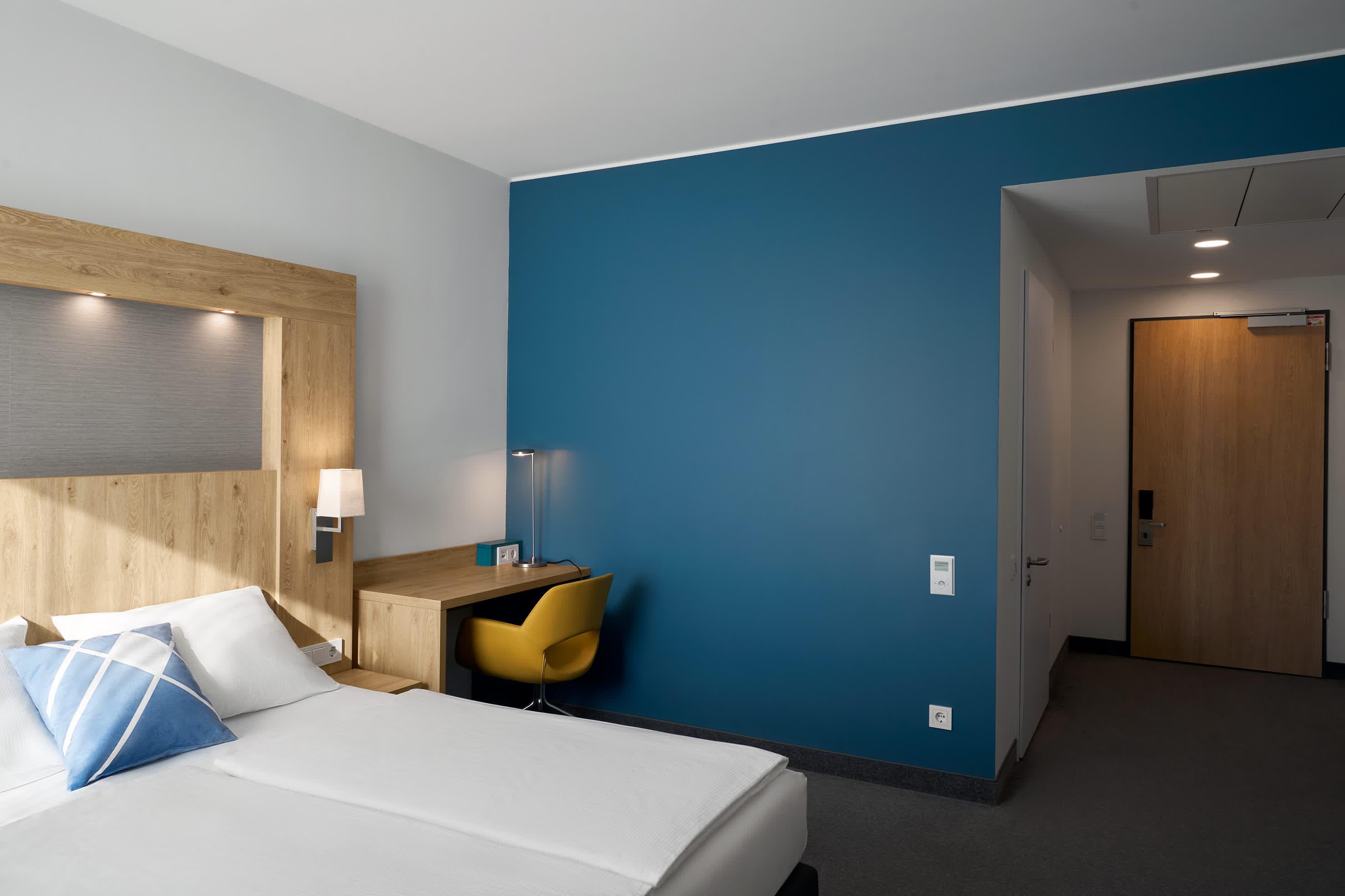 Four Points Flex by Sheraton Bochum Ansicht 6