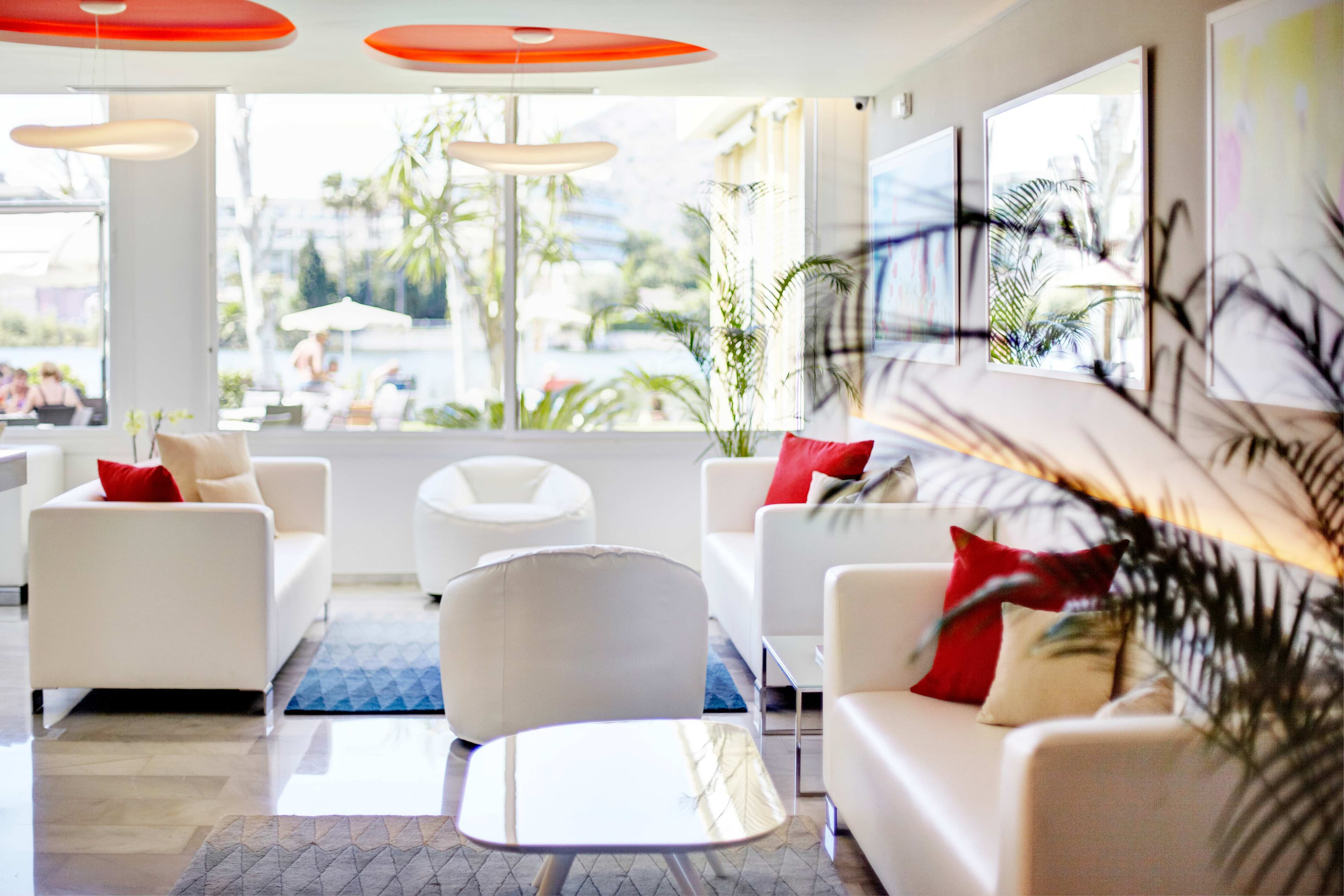 Grupotel Amapola Ansicht 10