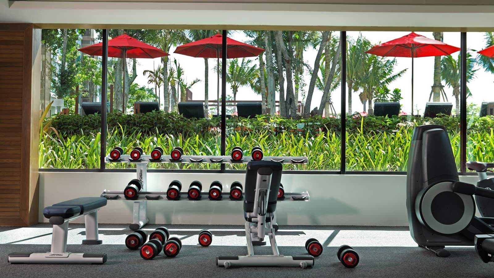 Amari Hua Hin Ansicht 9