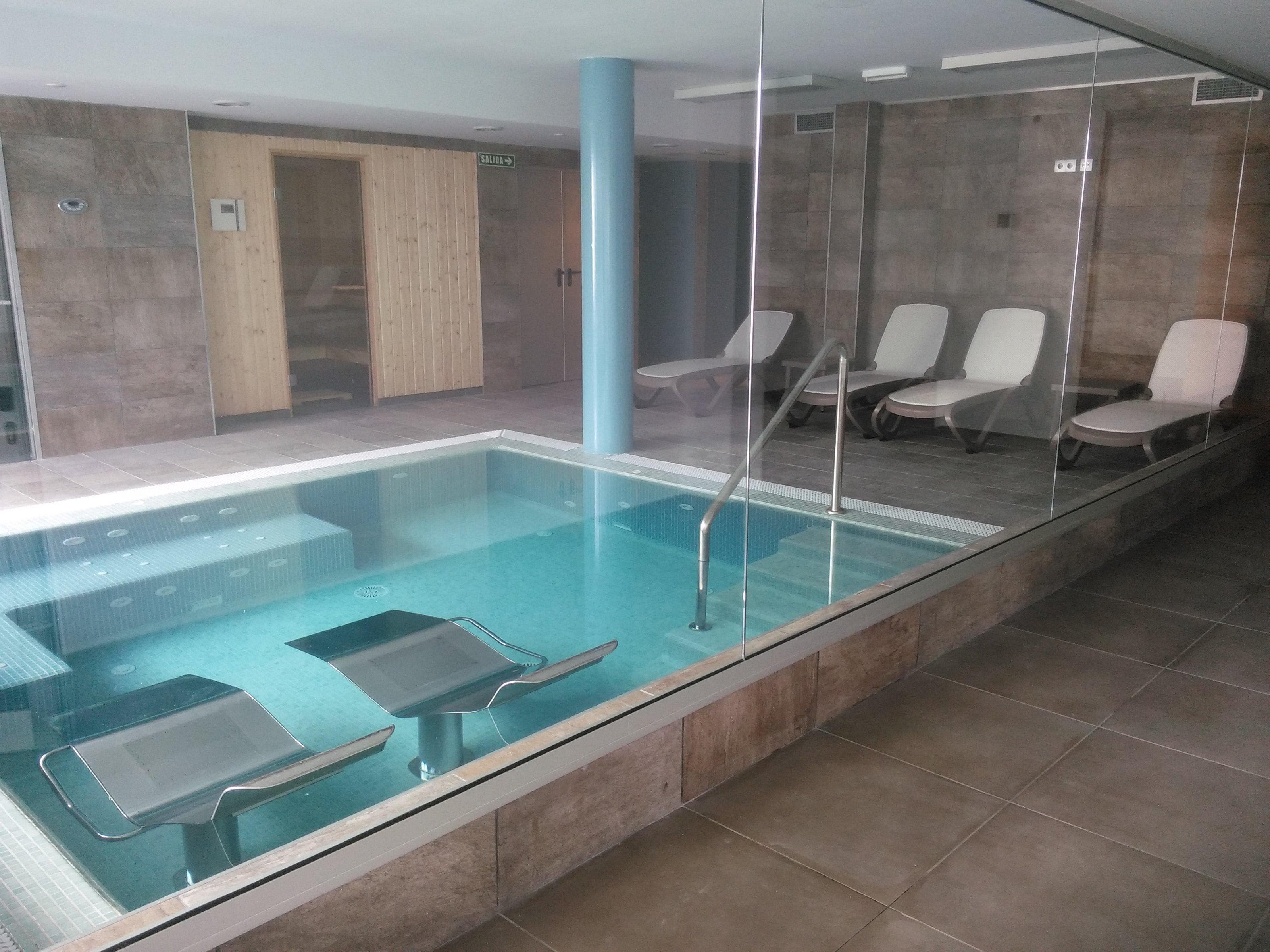 Hotel El Palmar Ansicht 9