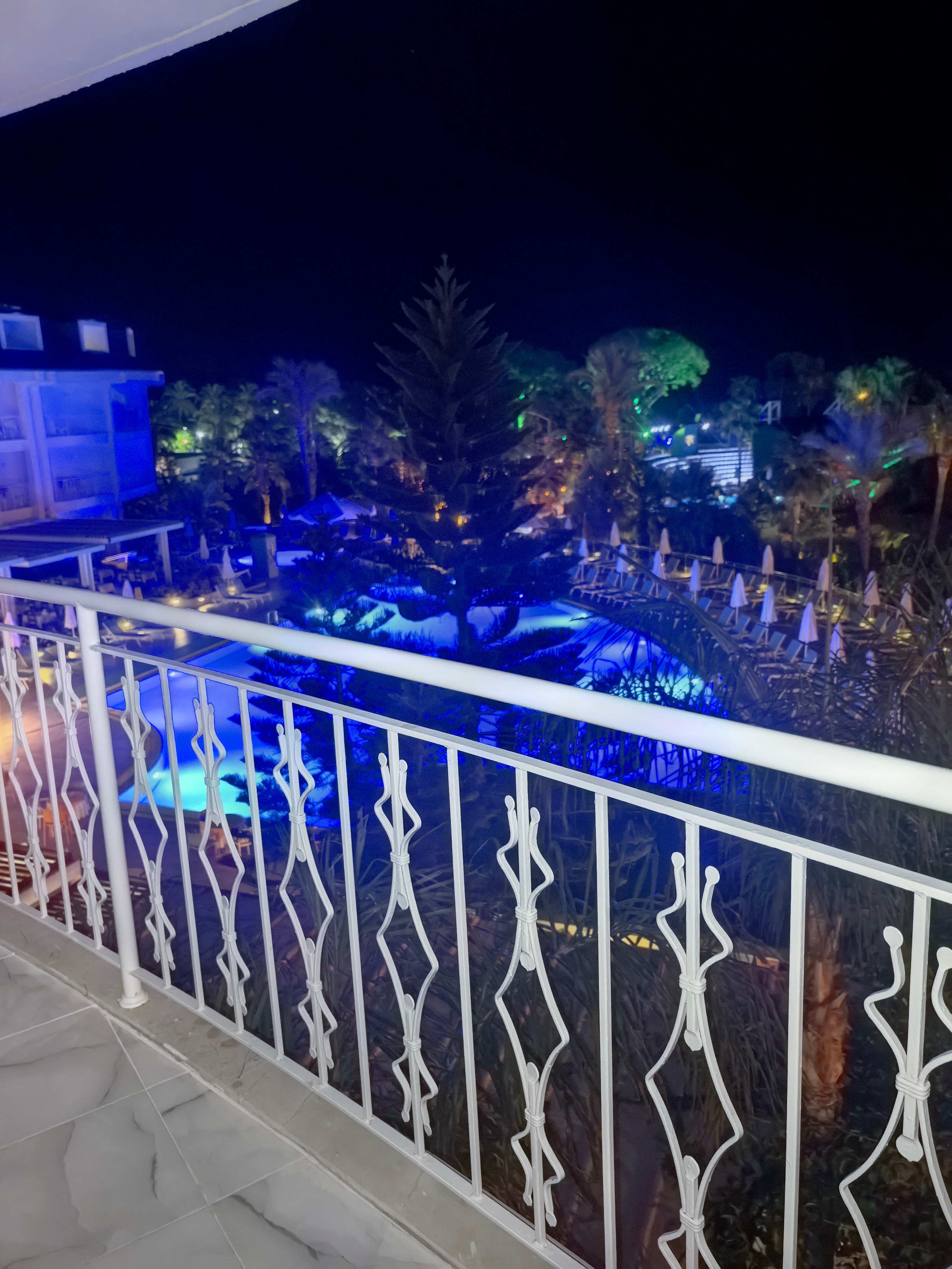Hotel Zena Resort