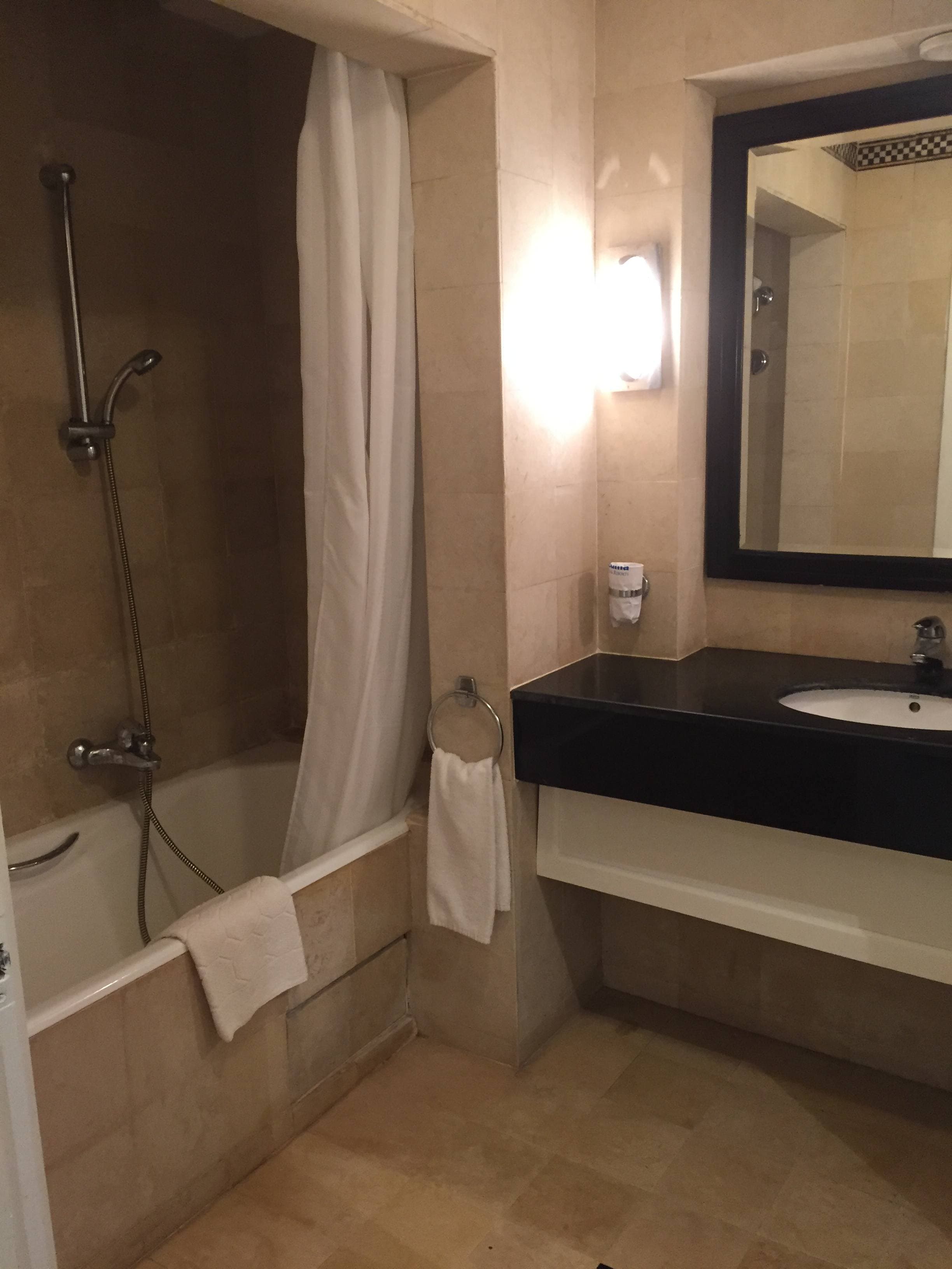 Medina Solaria & Thalasso Ansicht 6