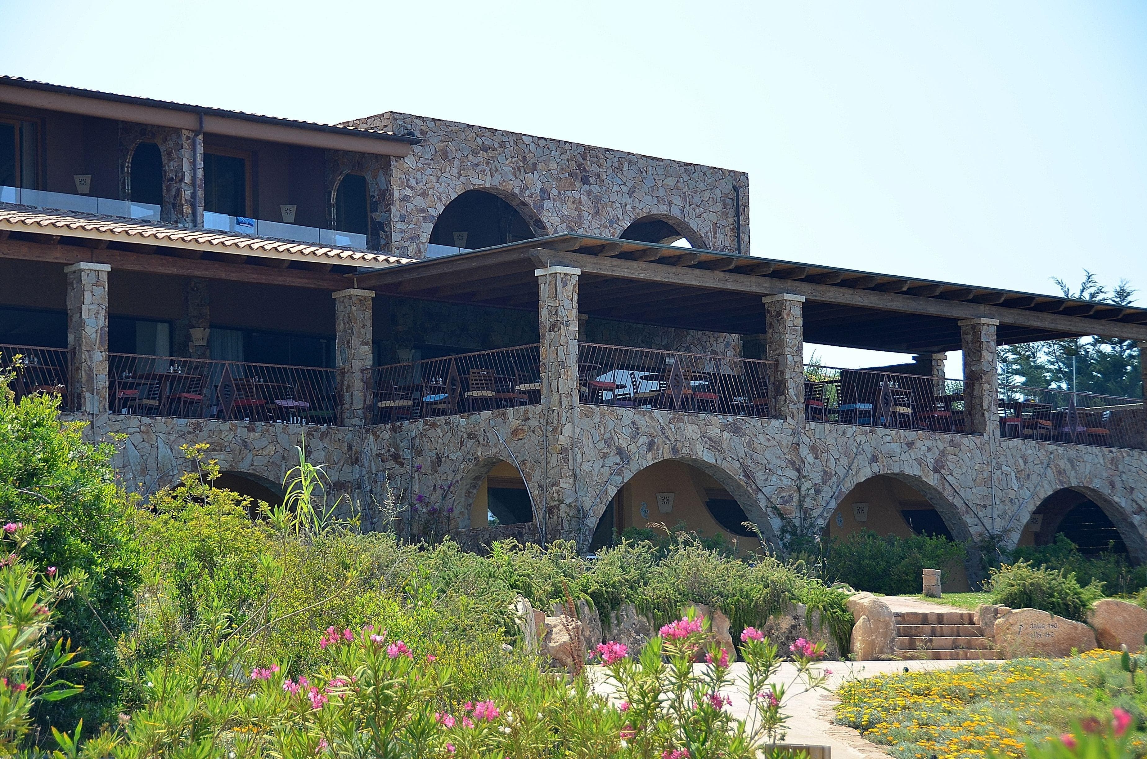 Resort Valle dell'Erica Thalasso & Spa Ansicht 3