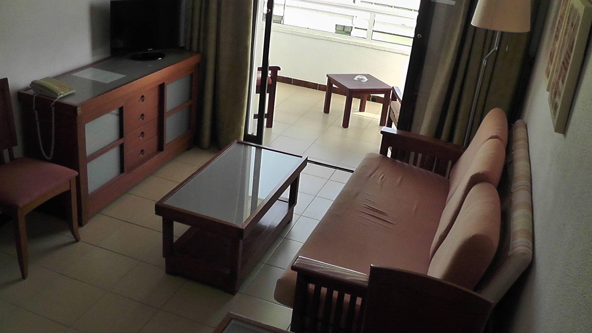 Hotel Principado Ansicht 3