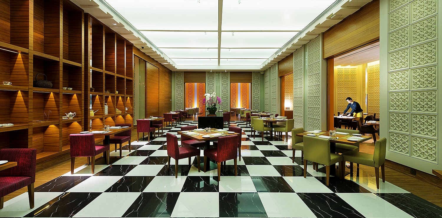 DoubleTree by Hilton Johor Bahru Ansicht 9