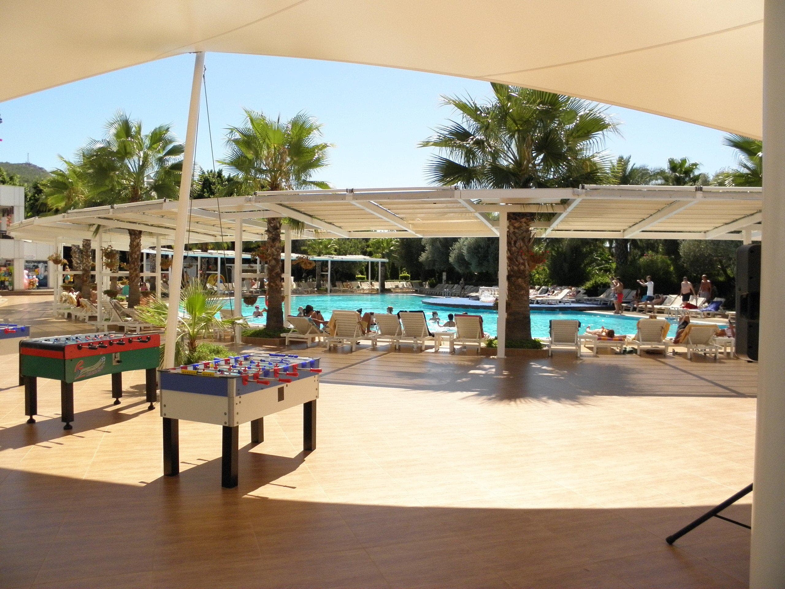 Latanya Park Resort Ansicht 9