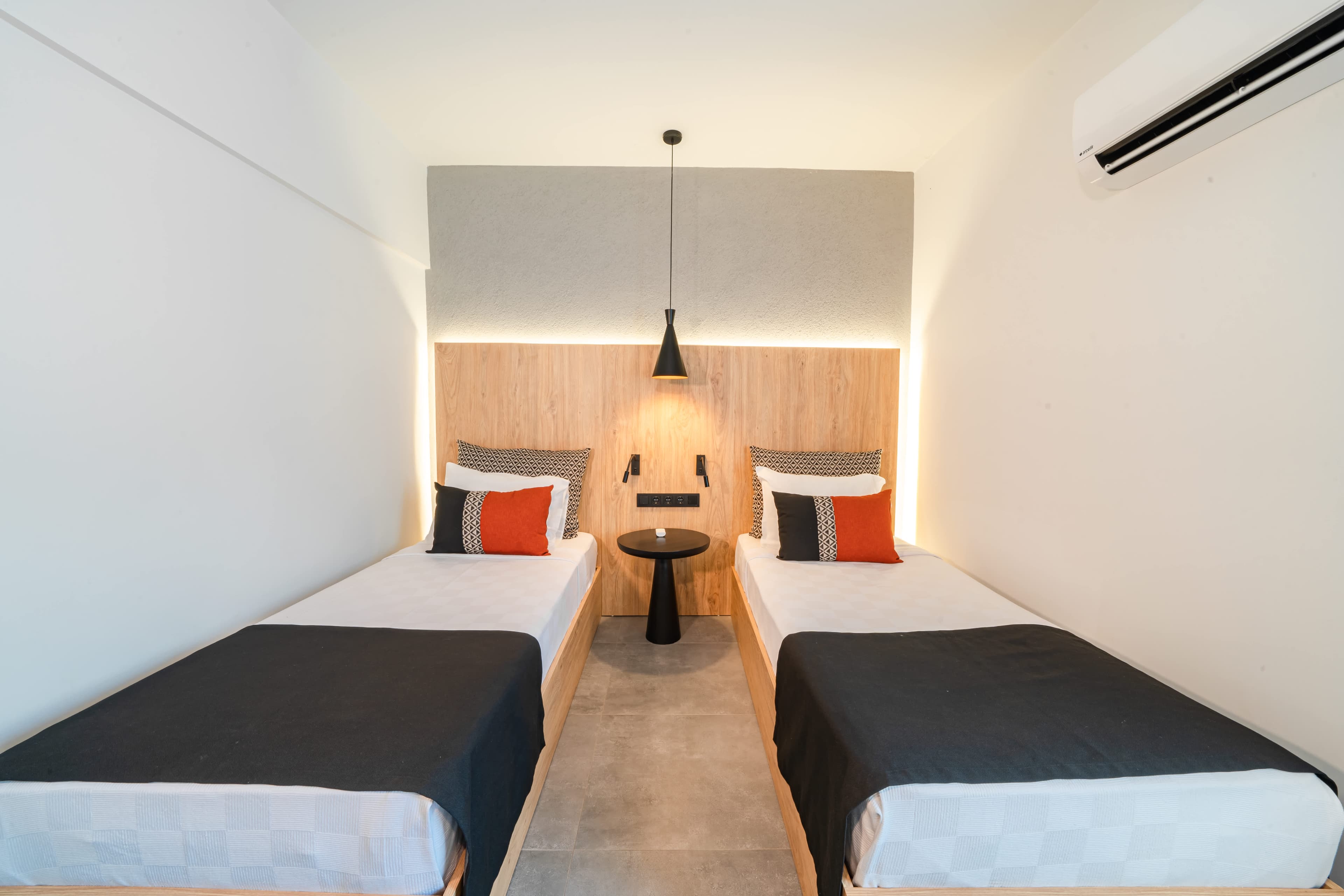 Club Beyy Resort Hotel Ansicht 10
