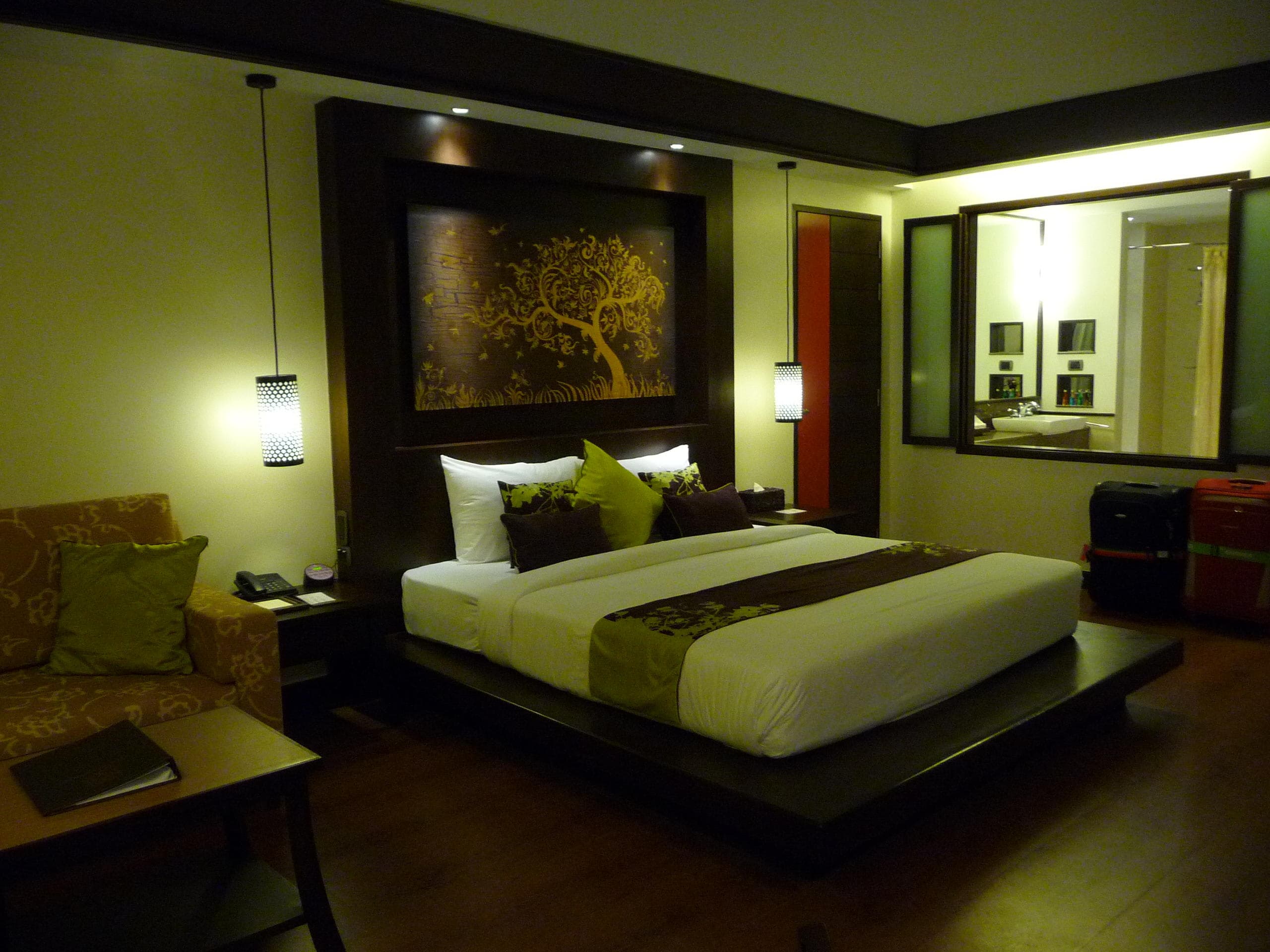 The Elements Krabi Resort Ansicht 5