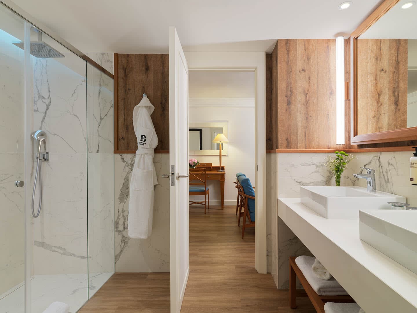 H10 Blue Mar, Boutique Hotel Ansicht 6