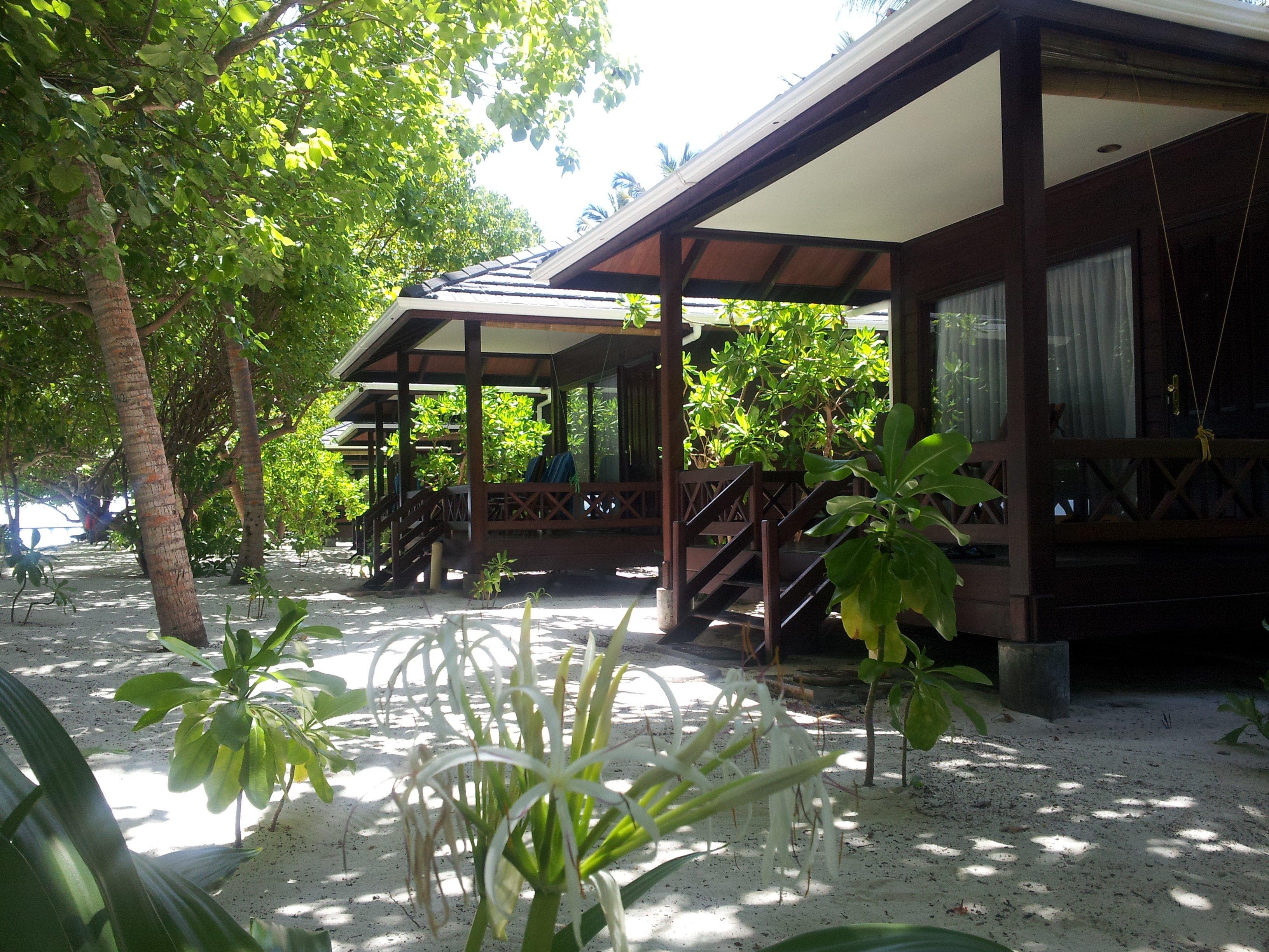 Royal Island Ansicht 3