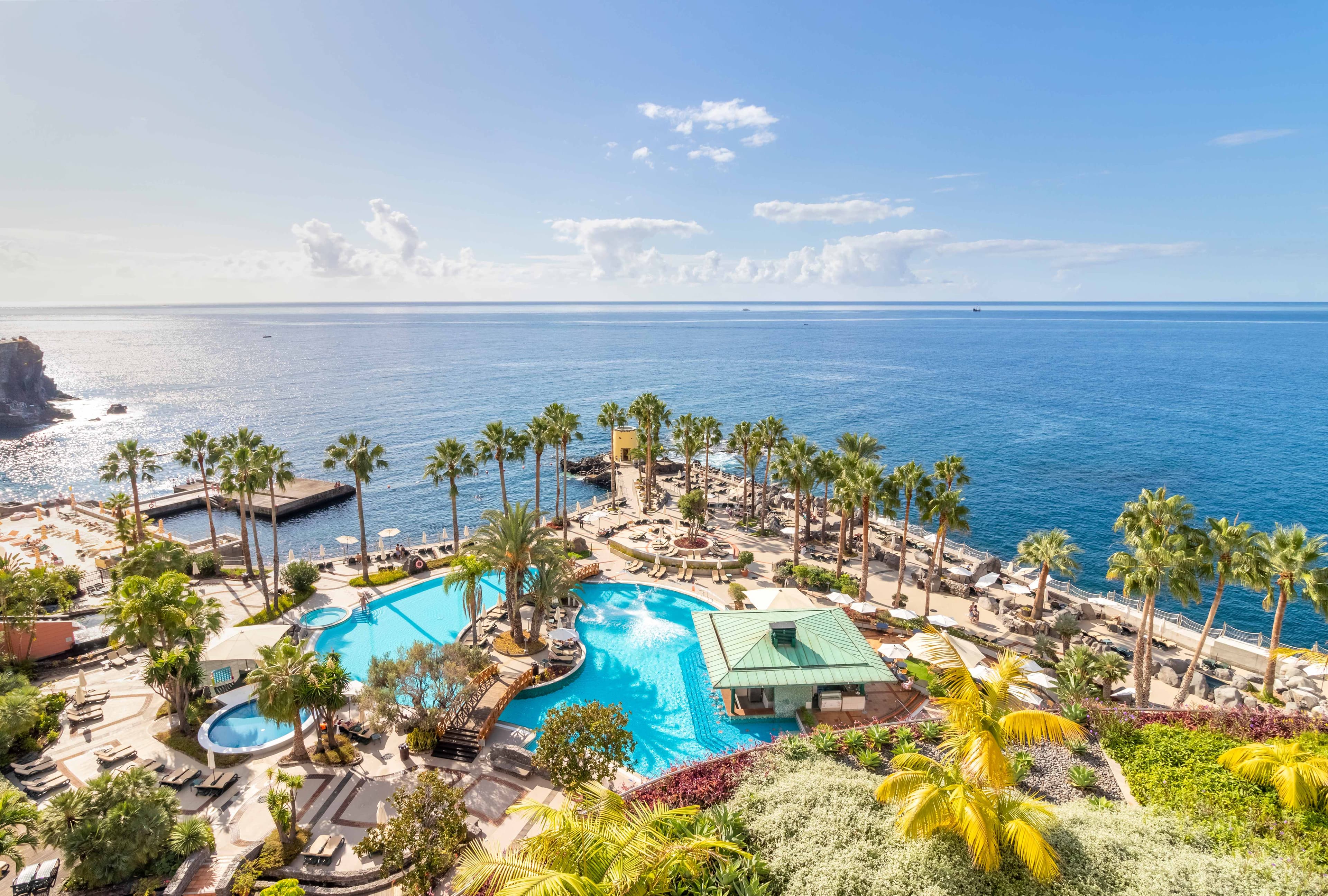 Royal Savoy Ansicht 2