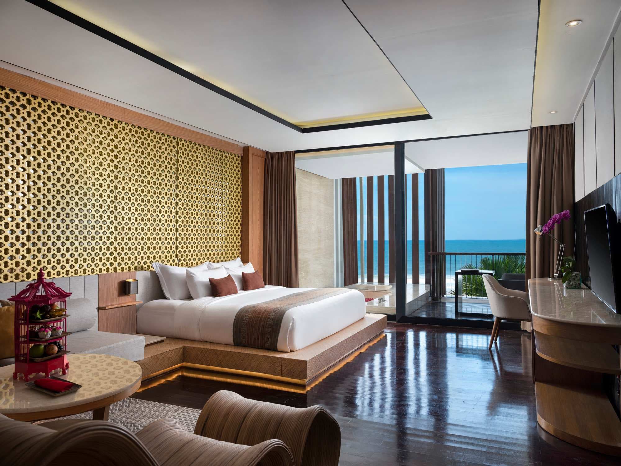 Anantara Seminyak Resort & Spa Ansicht 4