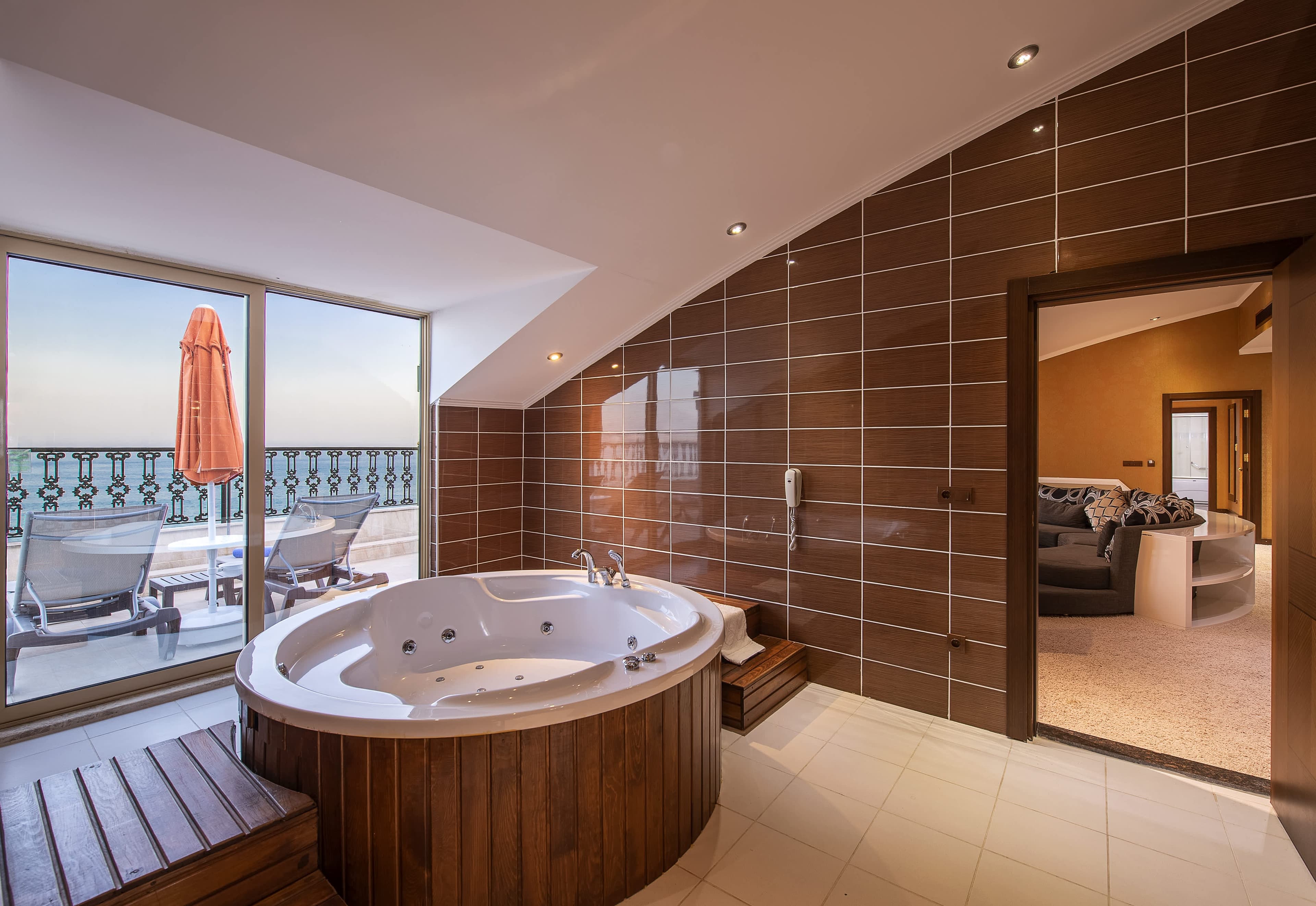 Megasaray WestBeach Antalya Ansicht 6