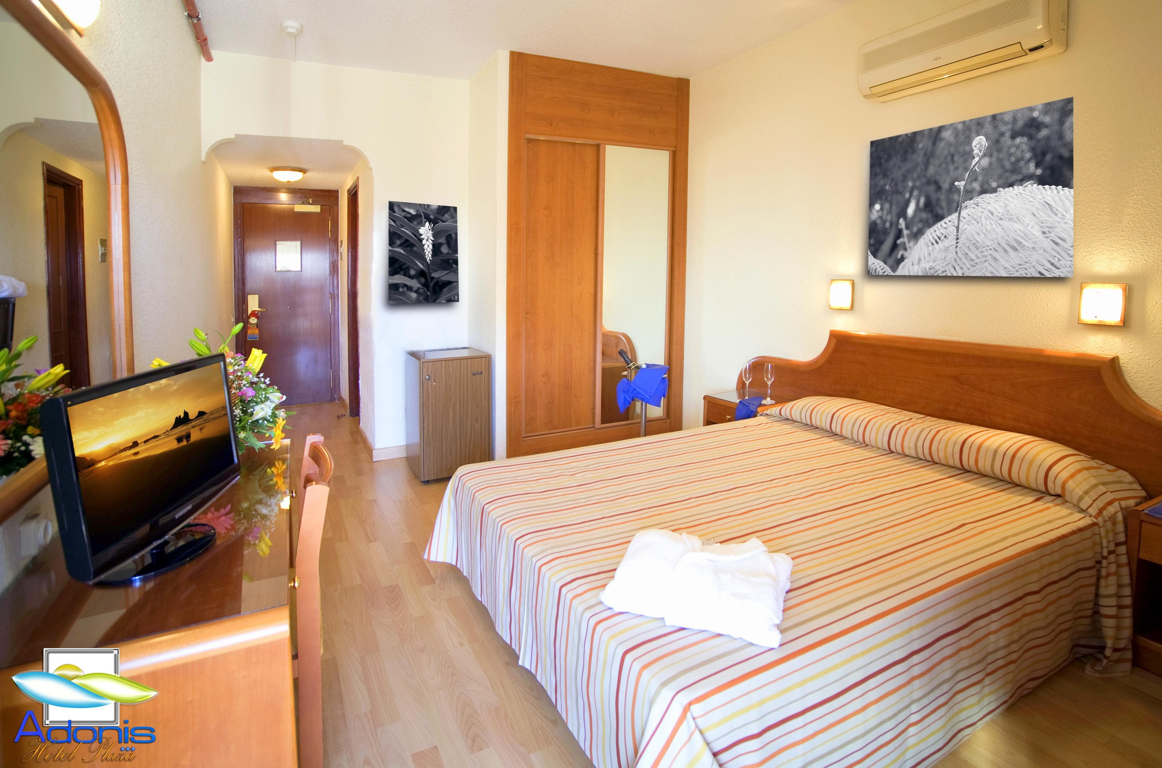 Hotel Adonis Plaza Tenerife Ansicht 3
