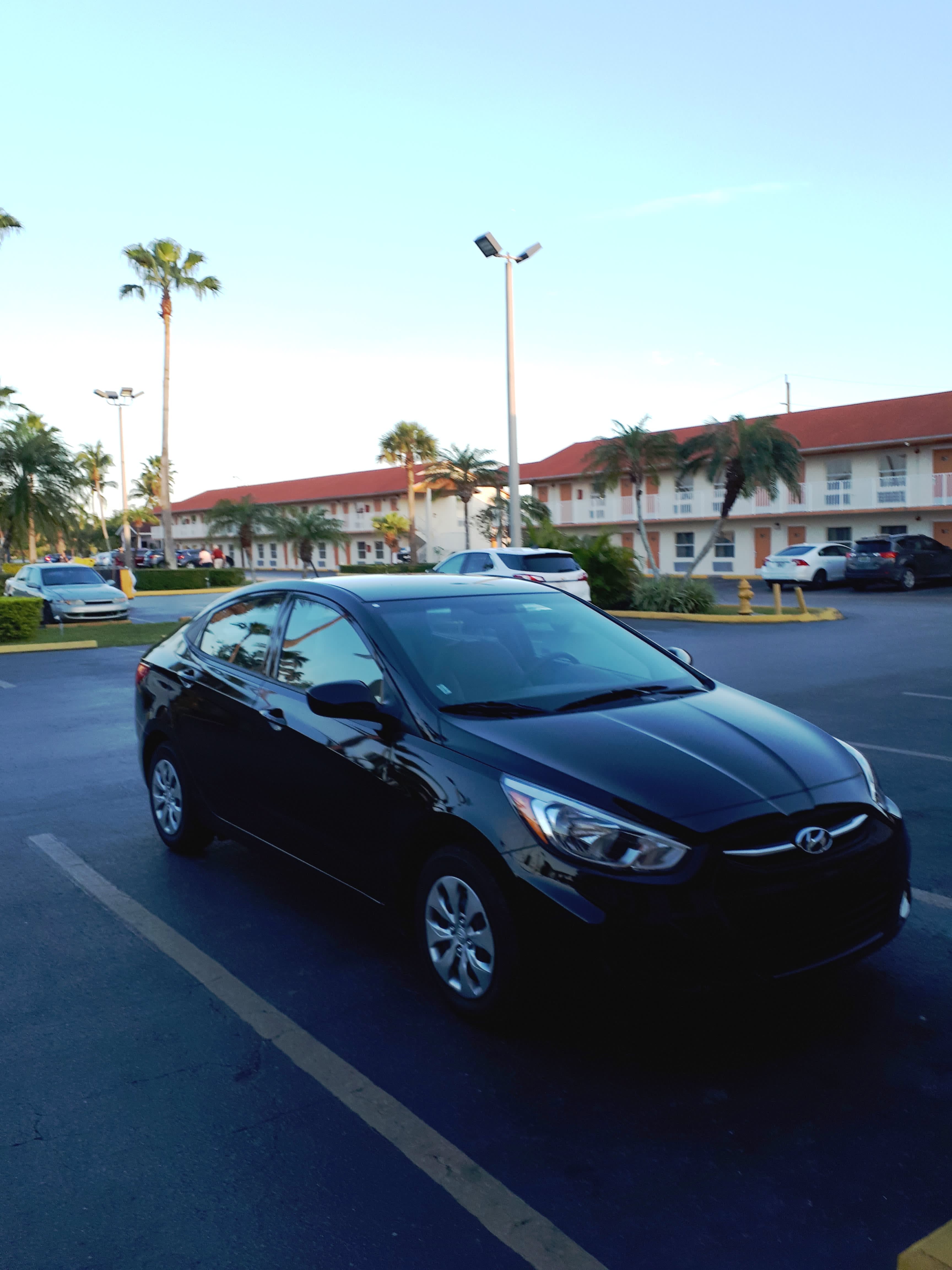 Fairway Inn Florida City Homestead Everglades Ansicht 2