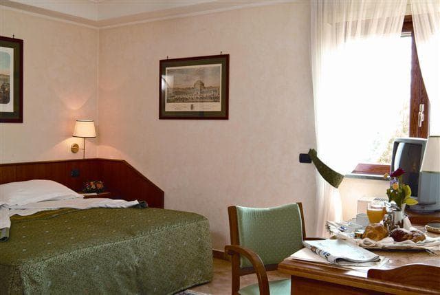 Montespina Park Hotel Ansicht 4