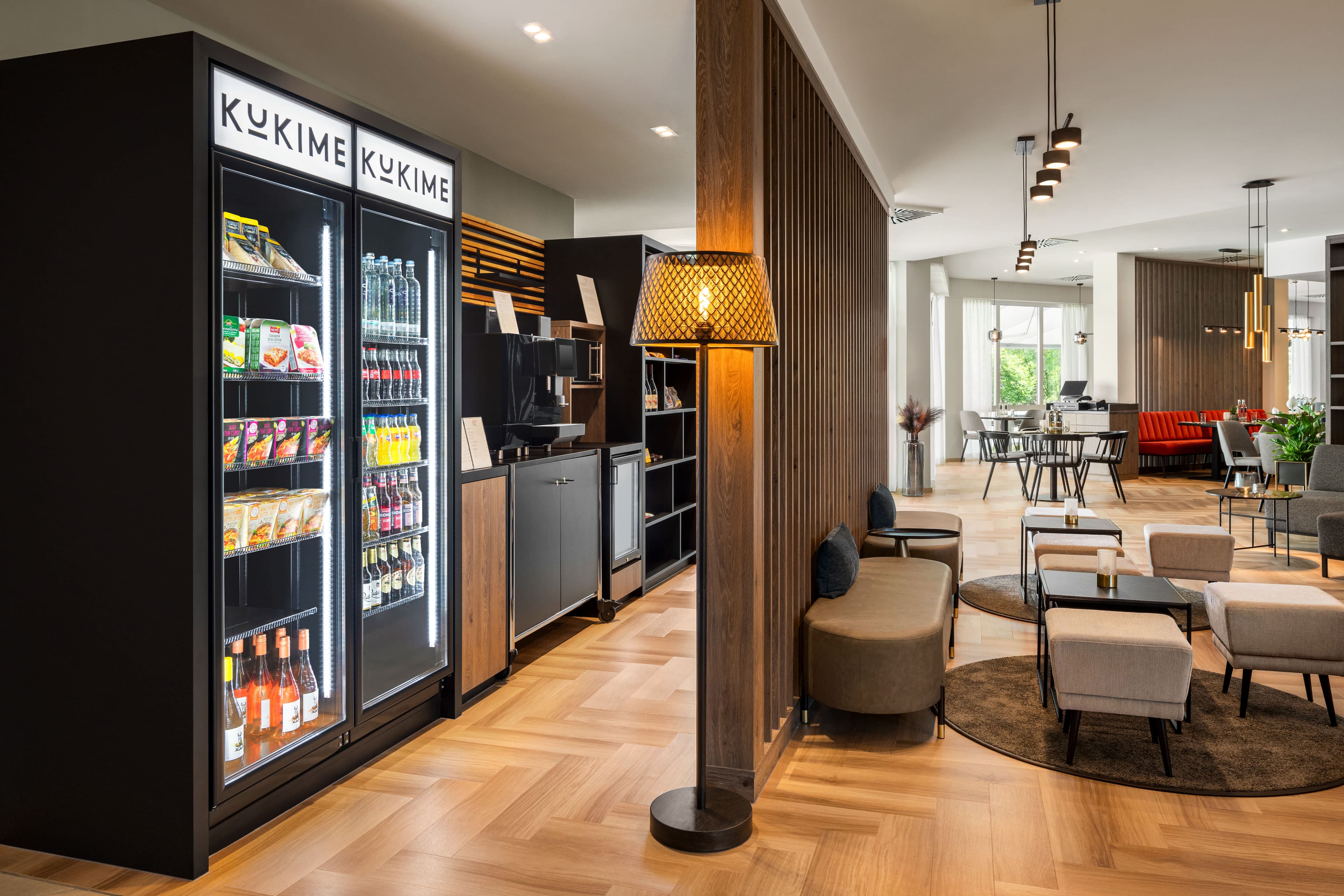 Vienna House Easy by Wyndham Frankfurt Airport Ansicht 9