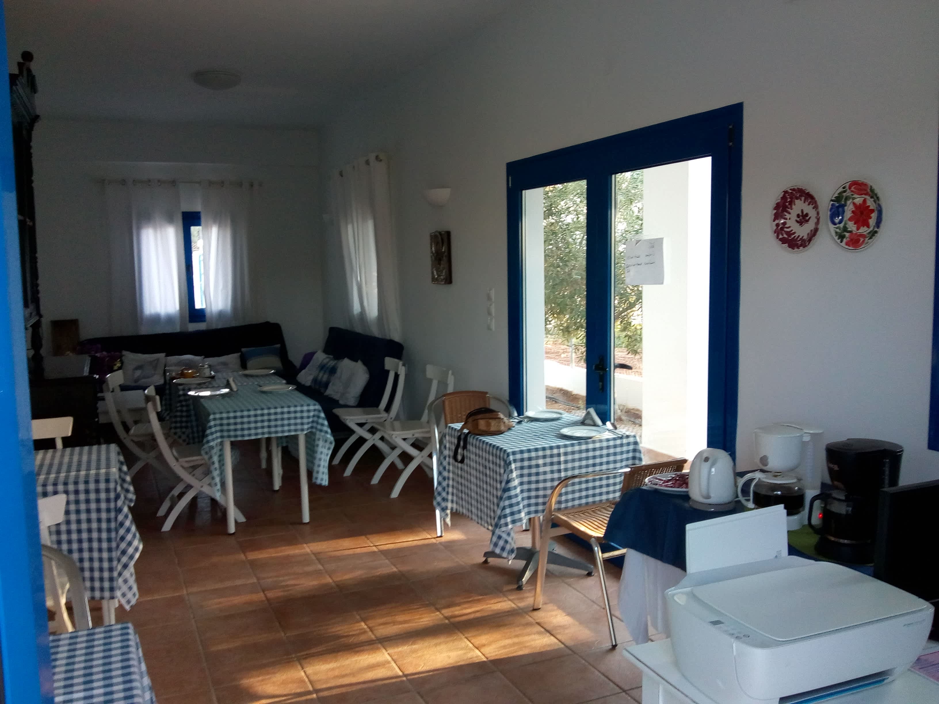 Studios & Apartments Katikies Ansicht 6