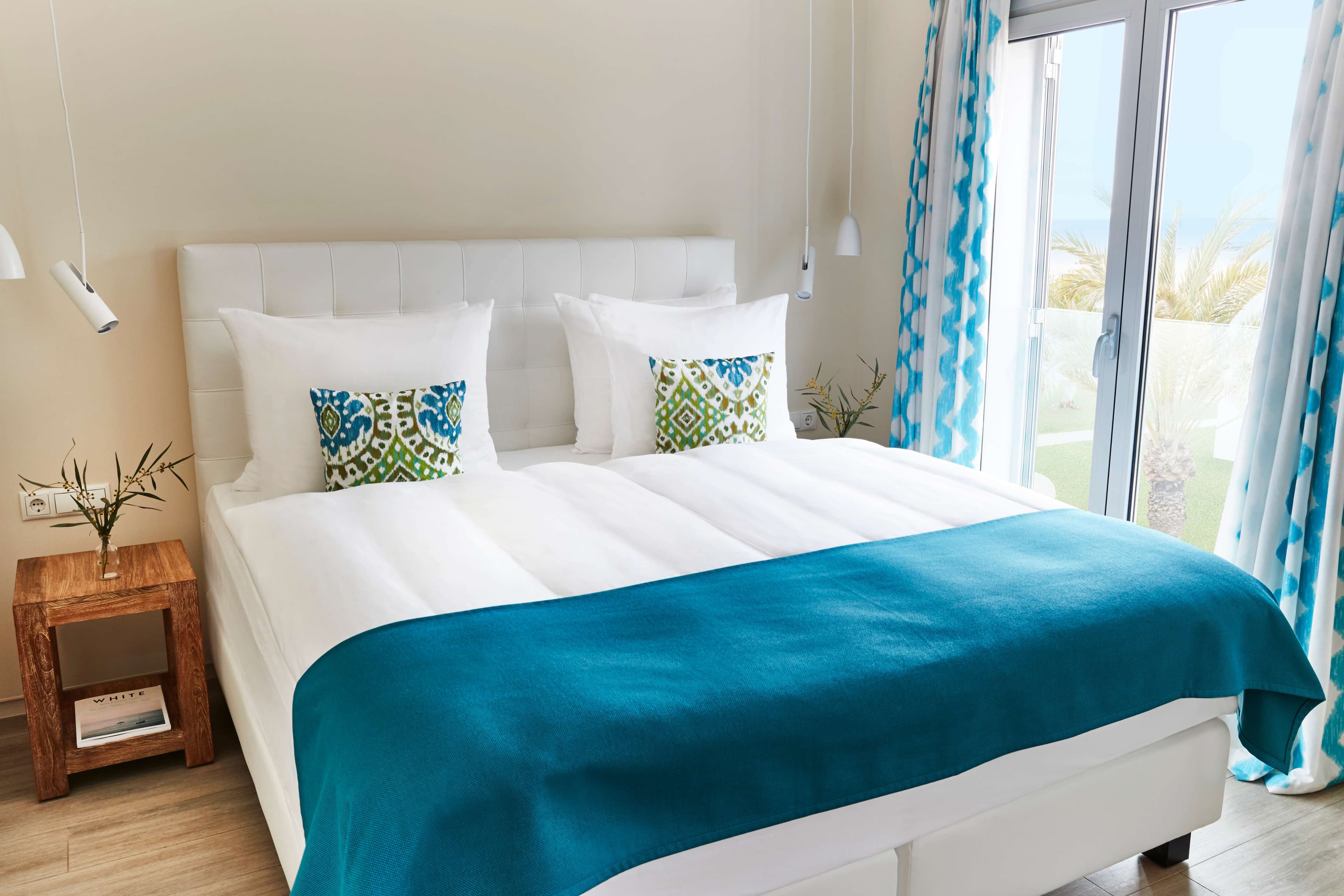 7Pines Resort Ibiza, part of Destination by Hyatt Ansicht 3