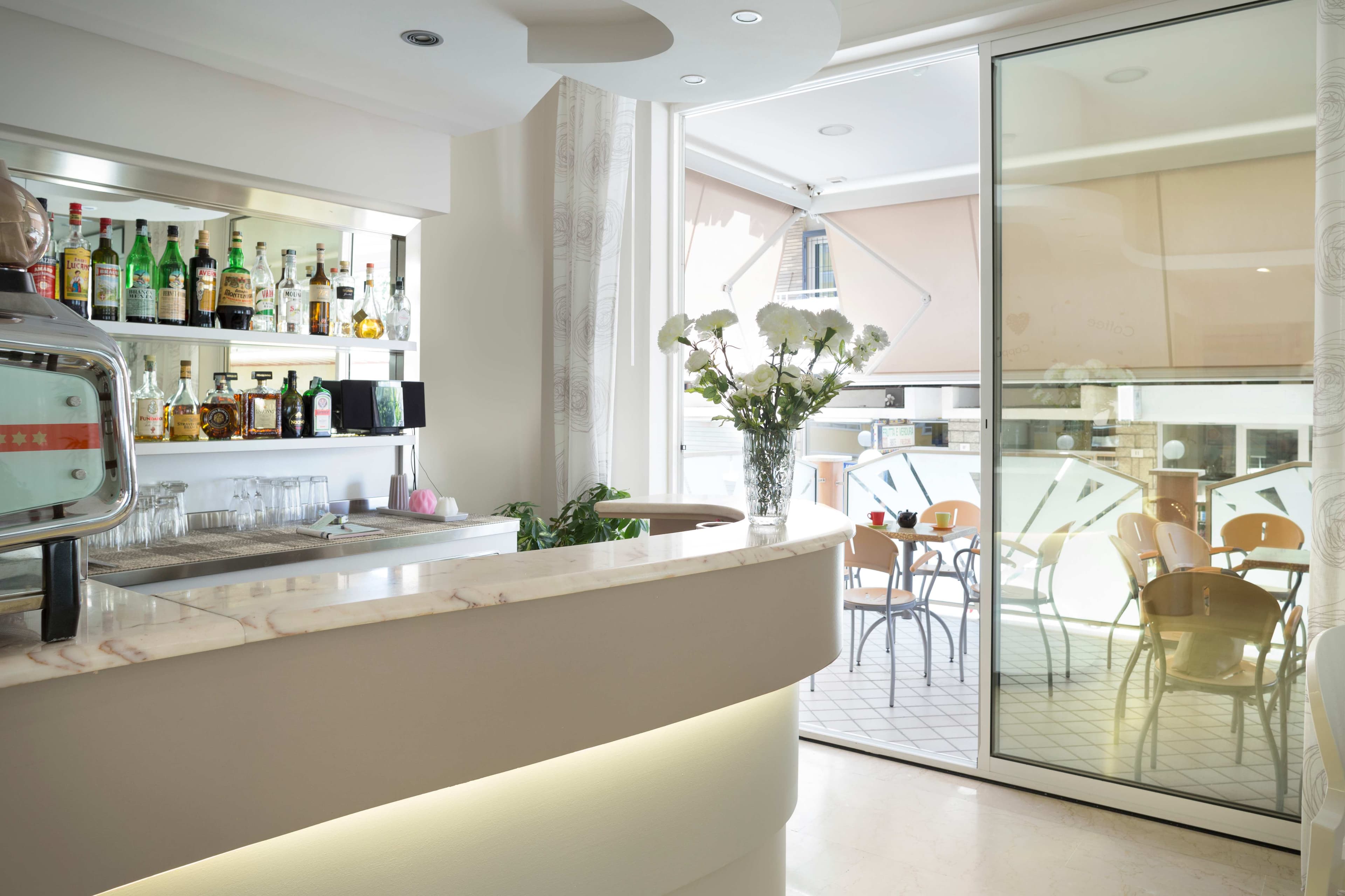 Hotel Radar Ansicht 7