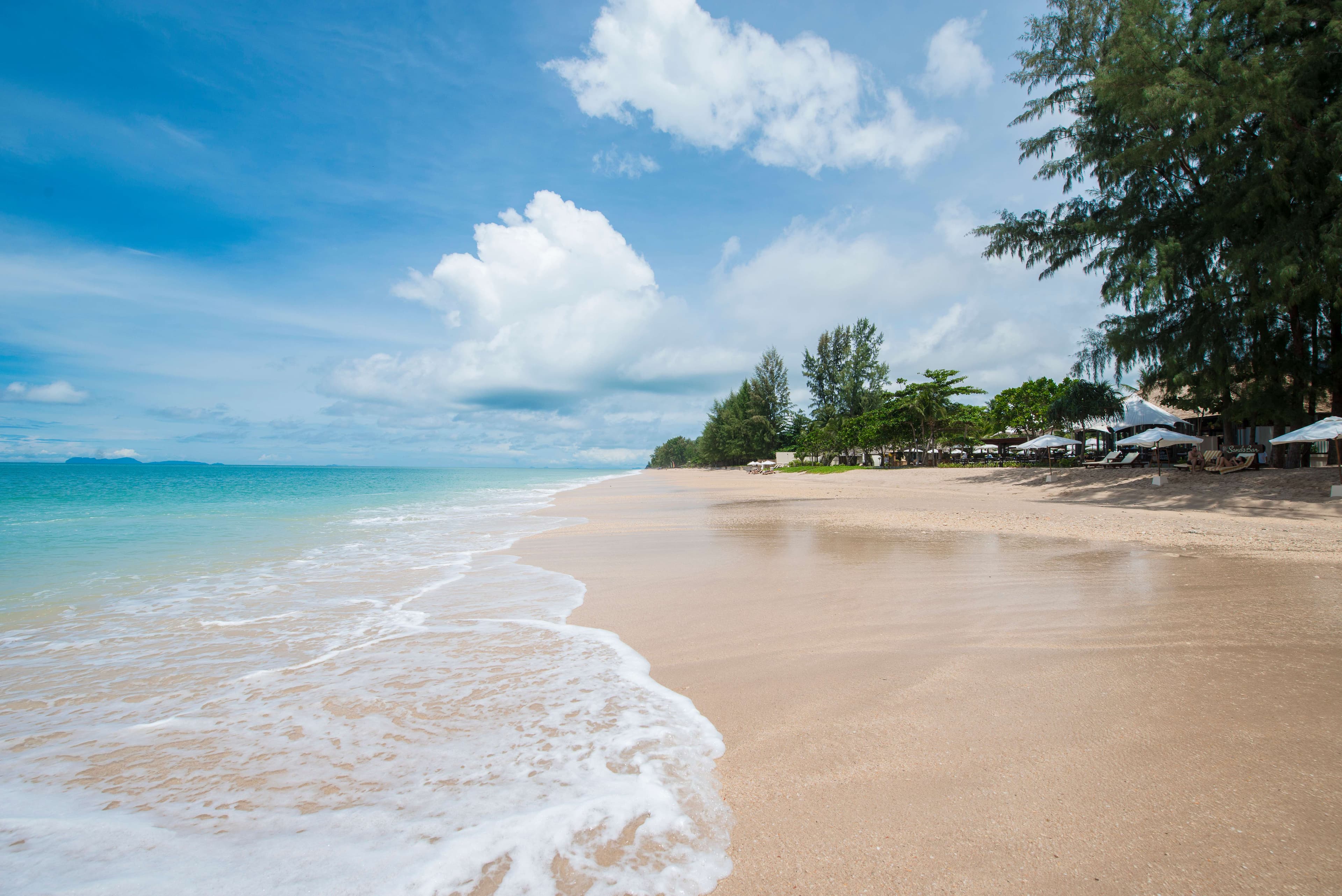 Layana Resort & Spa Ansicht 9