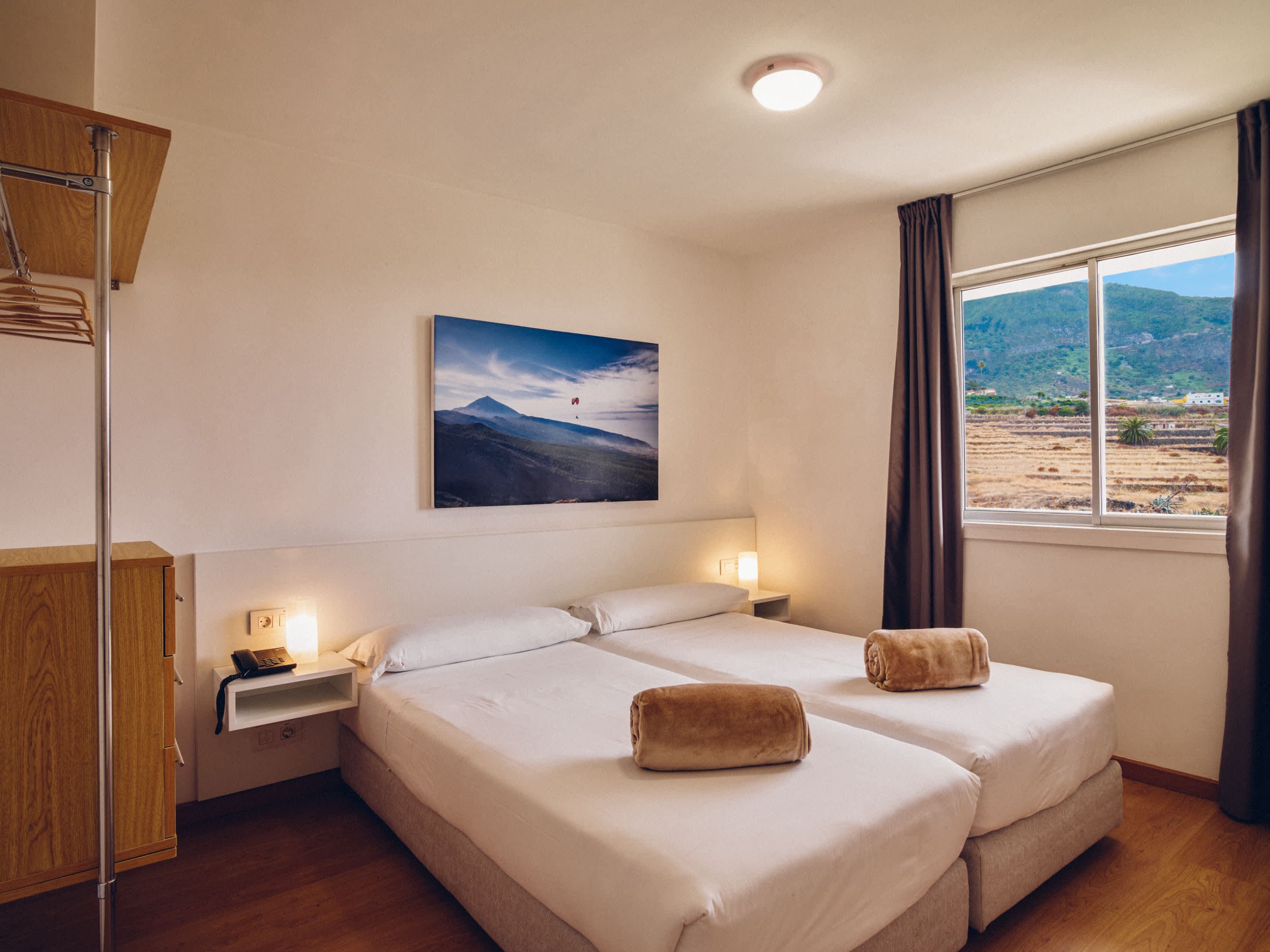 Route Active Hotel Ansicht 4
