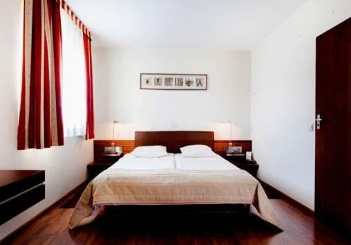 Qubus Hotel Gliwice Ansicht 8