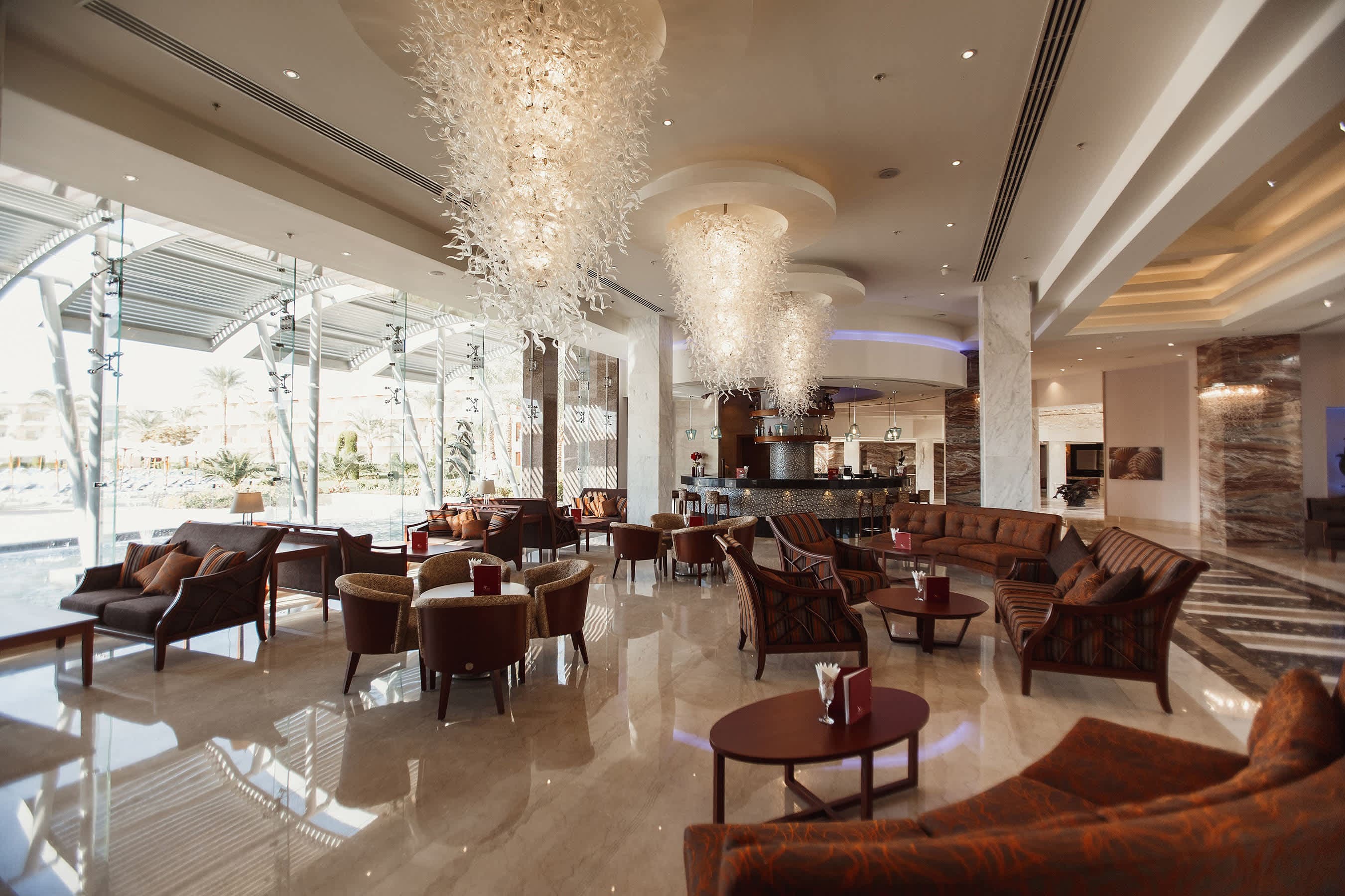 Xperience Kiroseiz Parkland Resort Ansicht 9