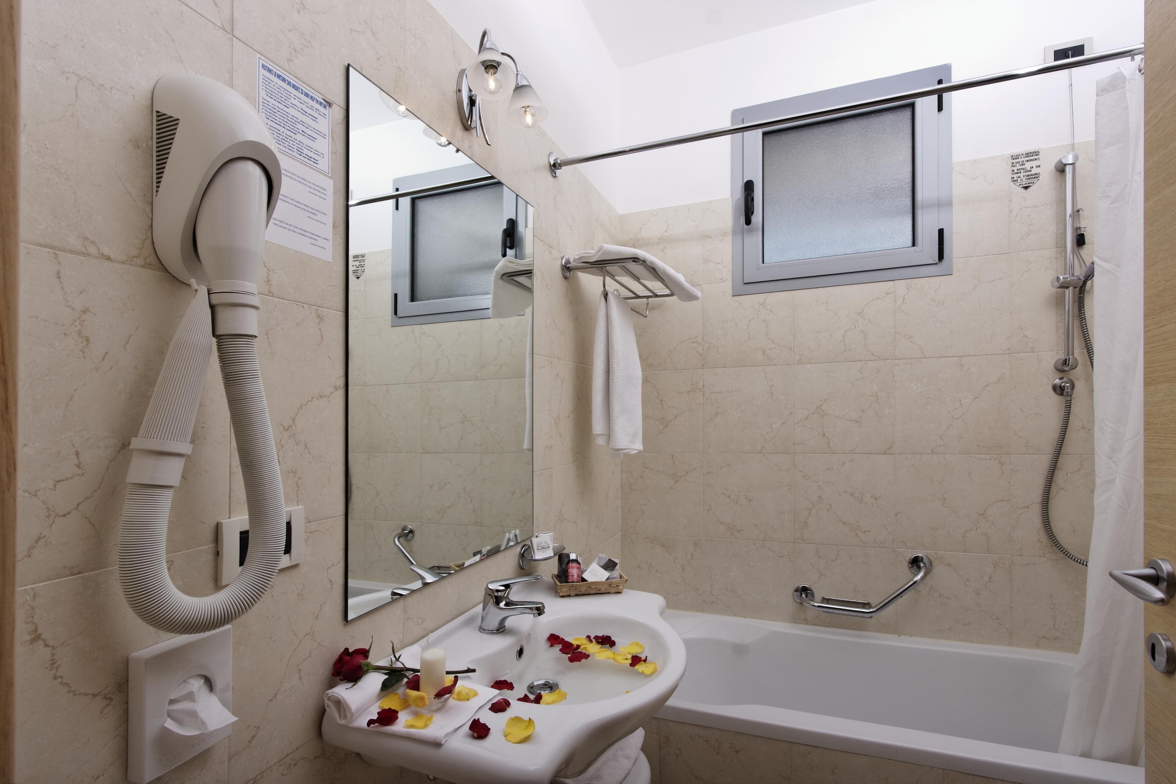 Hotel Metropol Ansicht 4