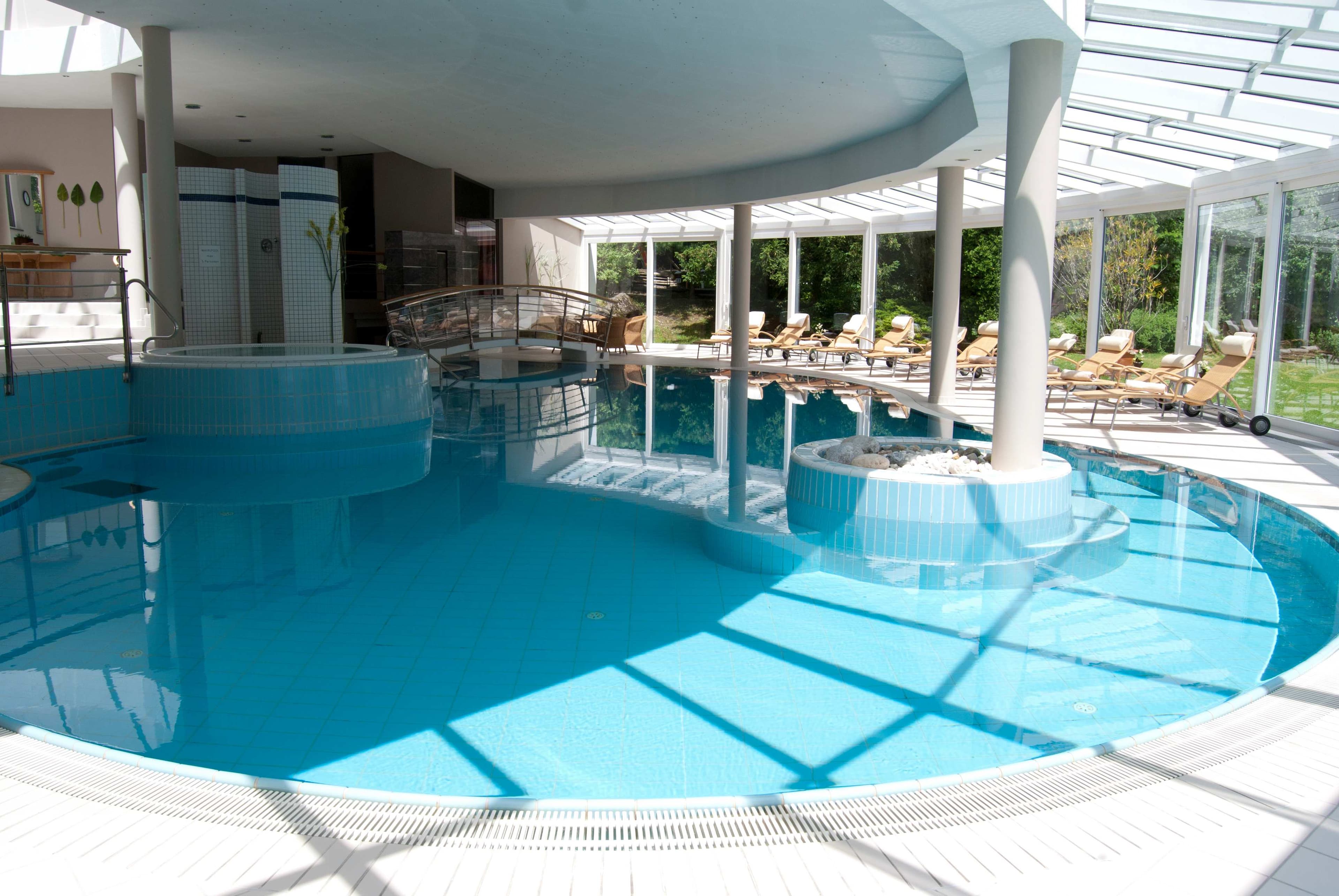 Seehotel Europa Ansicht 6