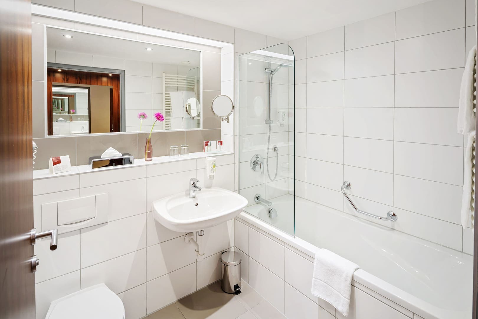 Austria Trend Hotel Europa Graz Ansicht 6