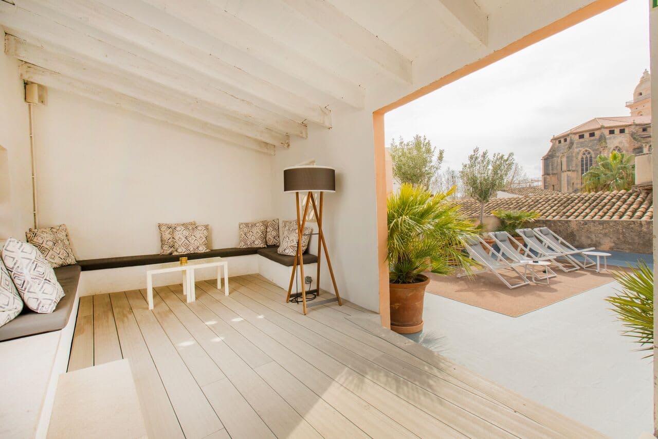 Hotel Boutique Posada Terra Santa Ansicht 7