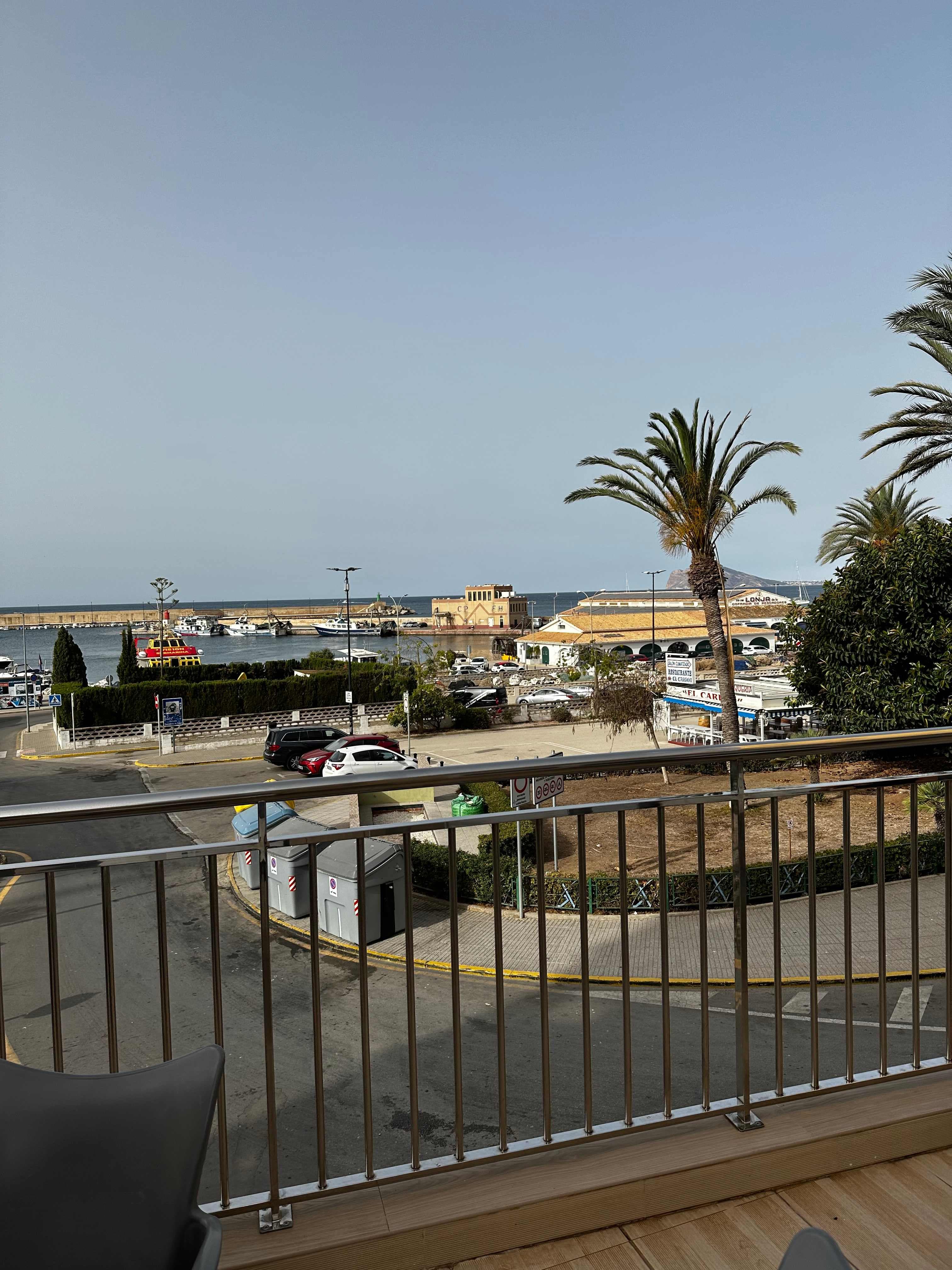 Hotel Porto Calpe Ansicht 6