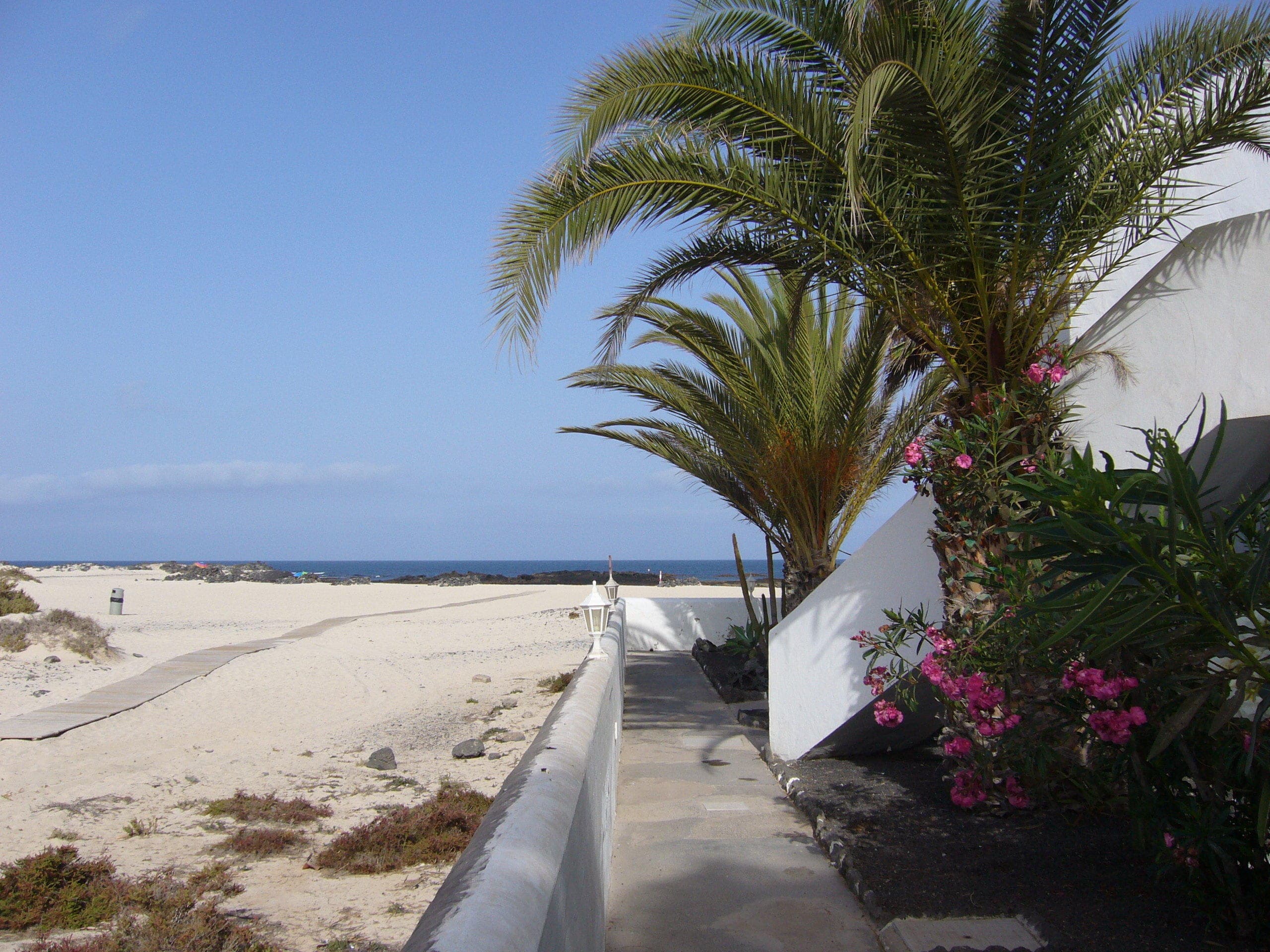 Hotel Cotillo Lagos Ansicht 8