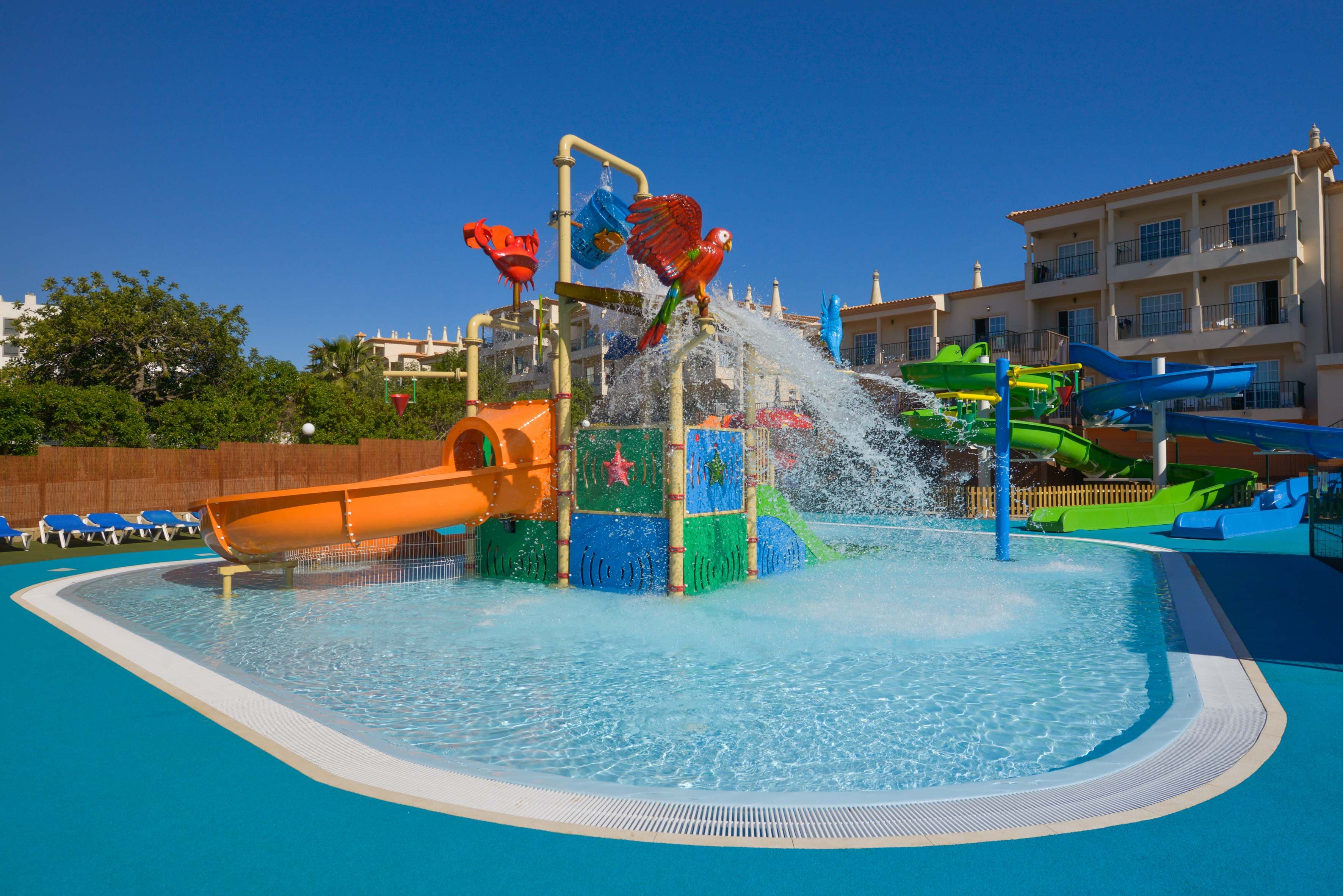 3HB Clube Humbria - All Inclusive Ansicht 2