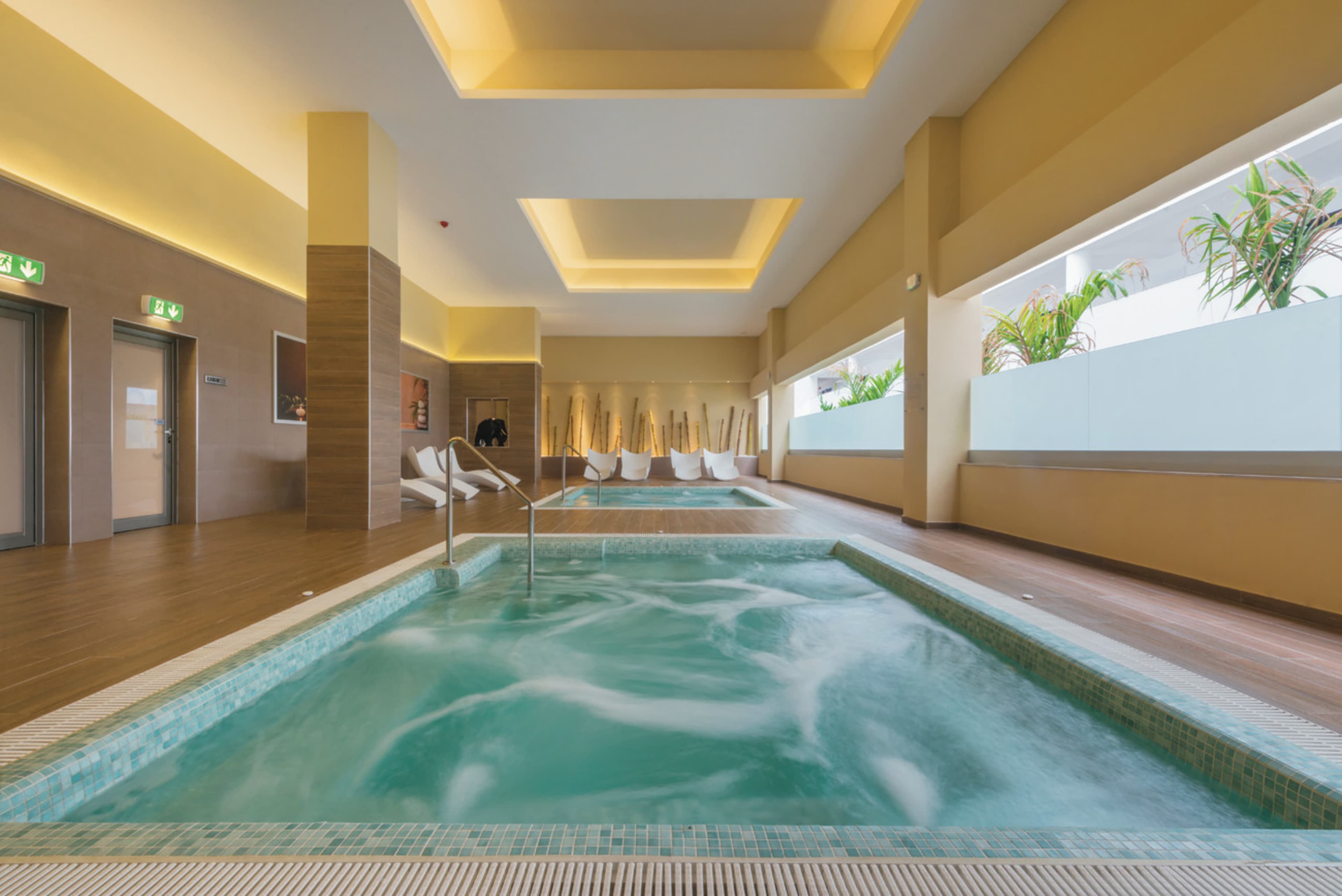 Hotel Riu Sri Lanka Ansicht 9