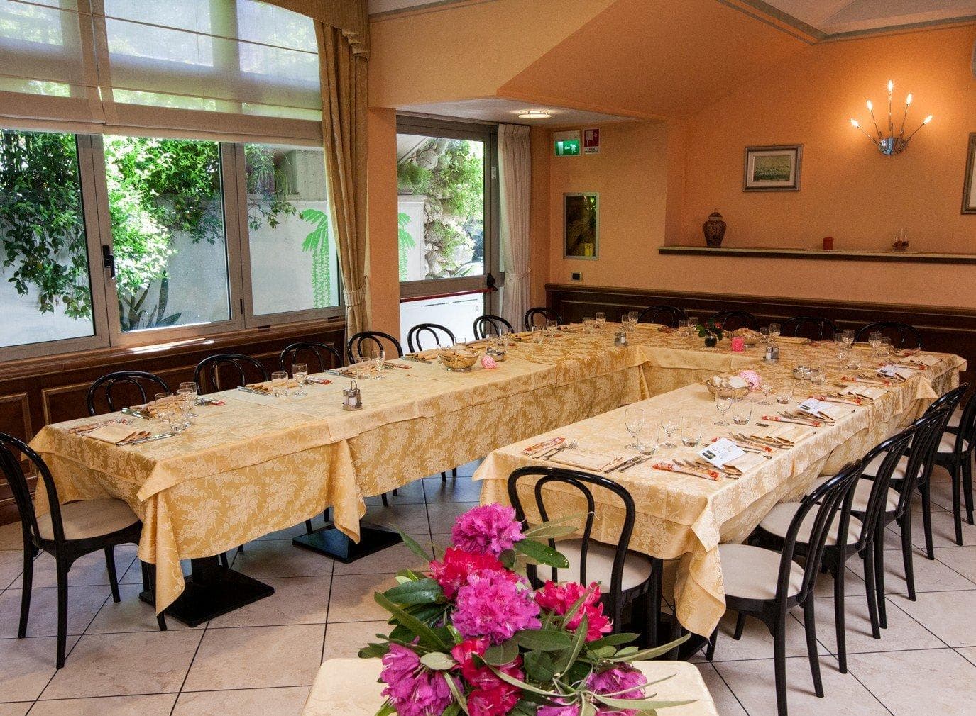 Hotel Il Chiostro Ansicht 8