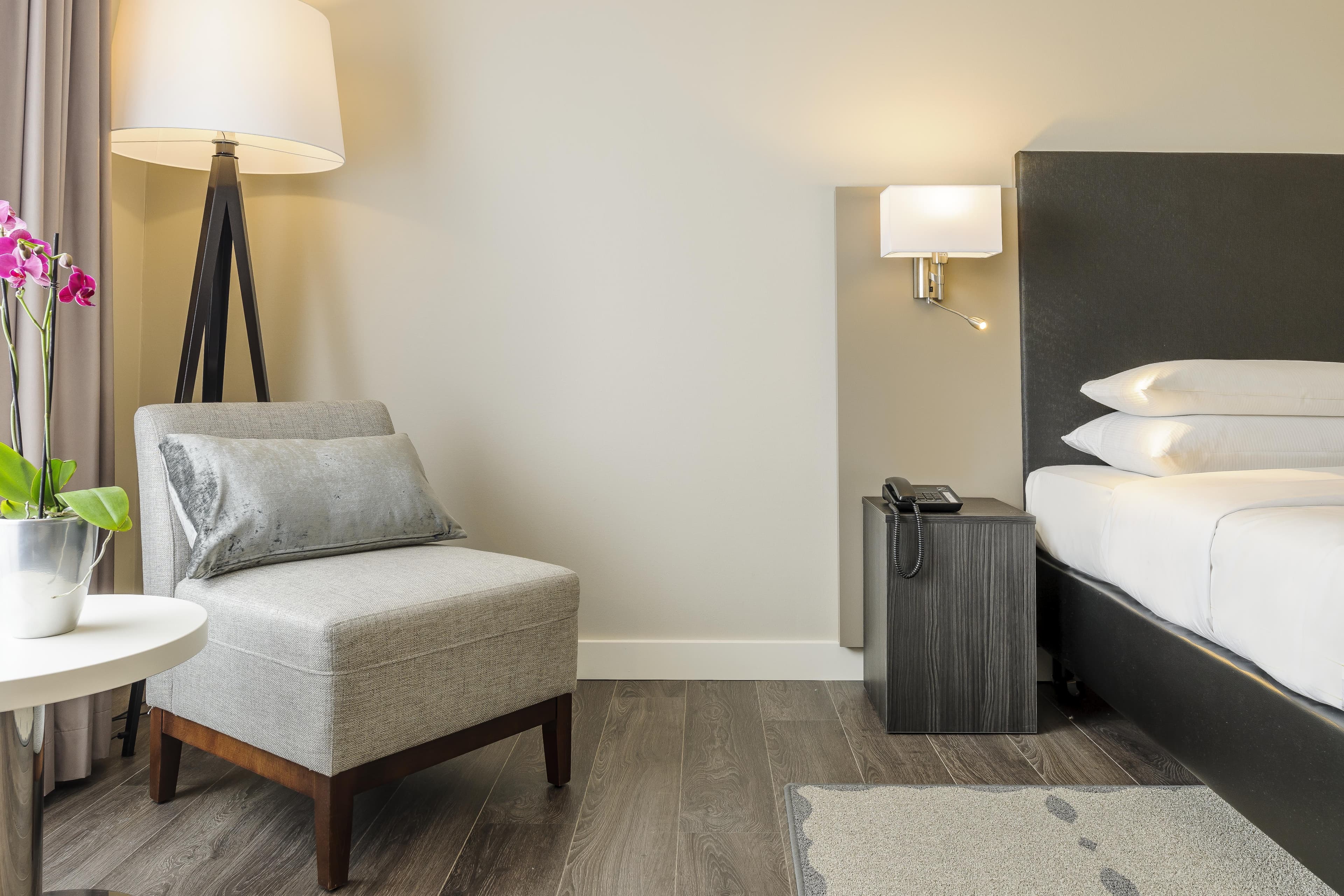 Mercure Hotel Hannover Oldenburger Allee Ansicht 4