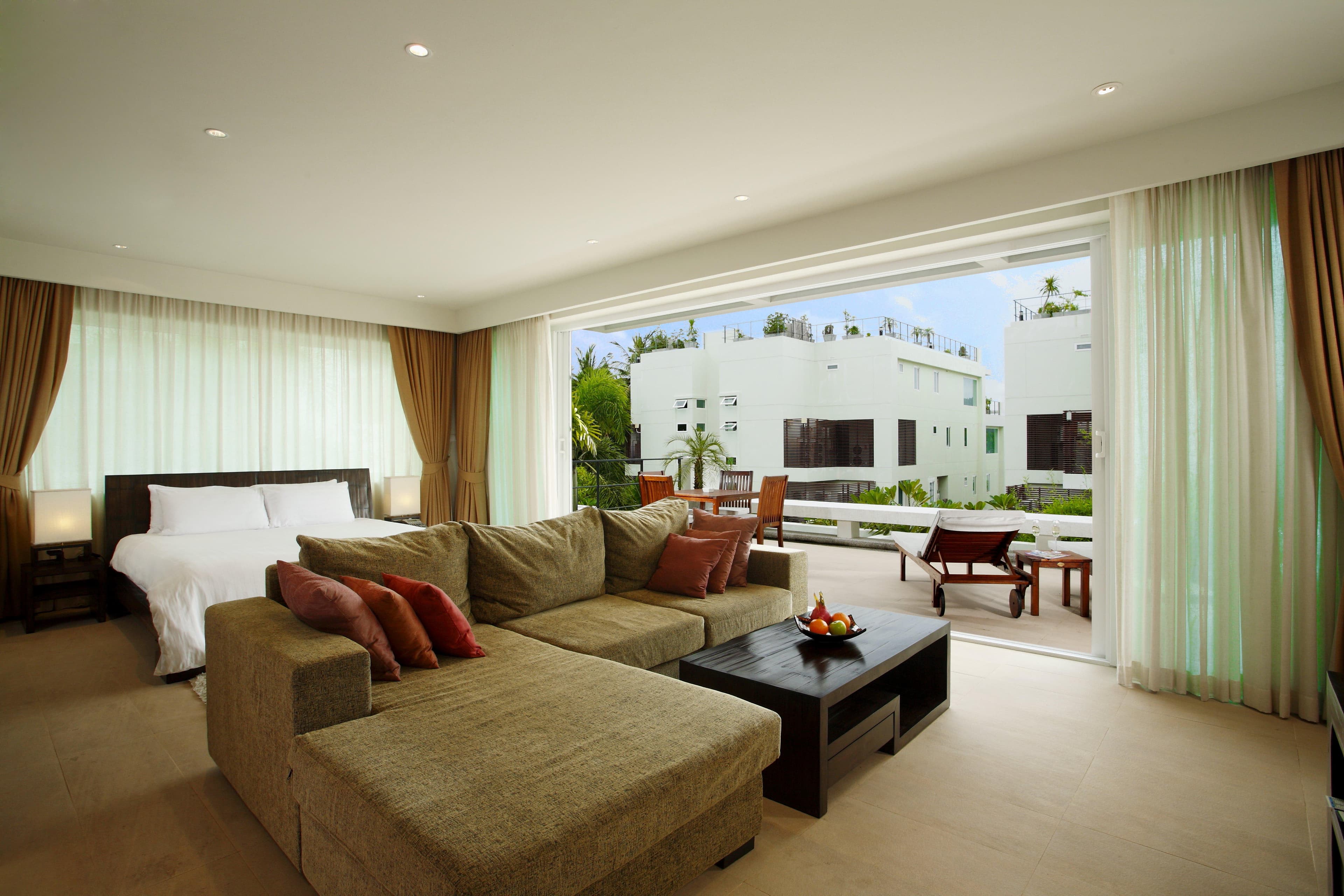 Serenity Resort & Residences Phuket Ansicht 5
