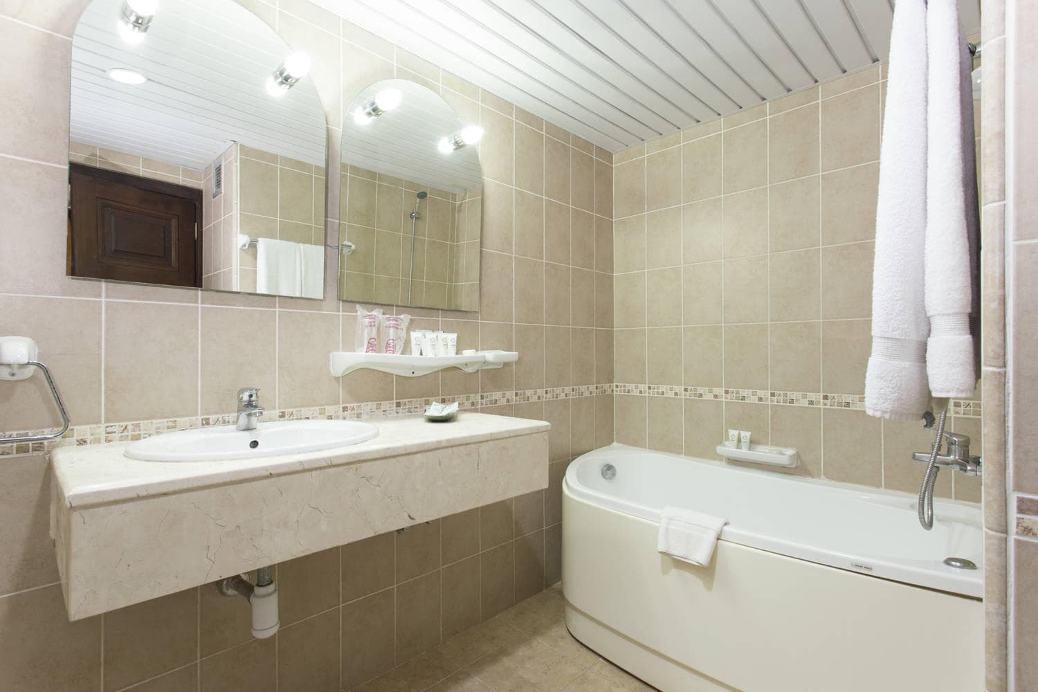 Hotel Cubanacan Copacabana Ansicht 6