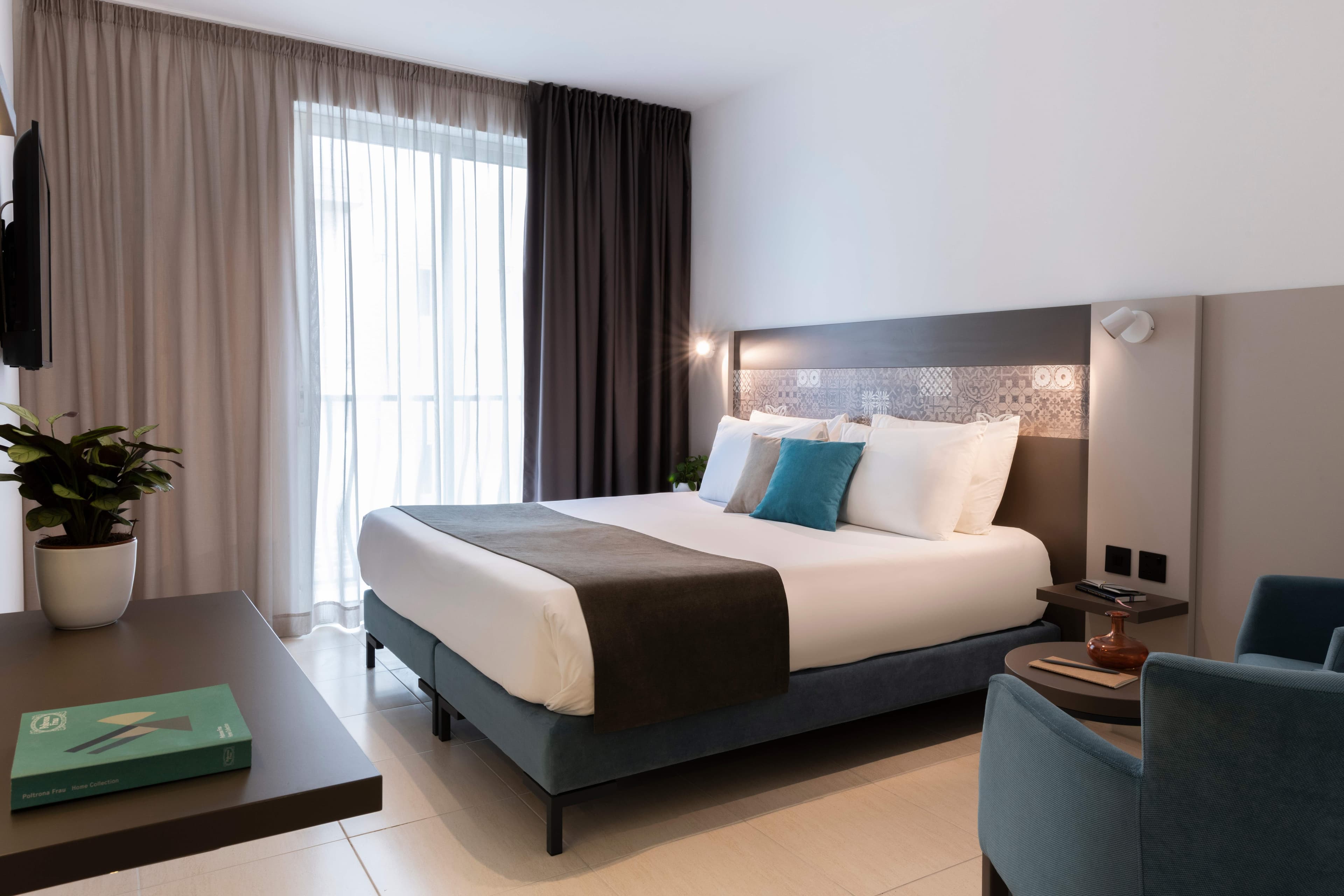 Bayview Hotel by ST Hotels Ansicht 4