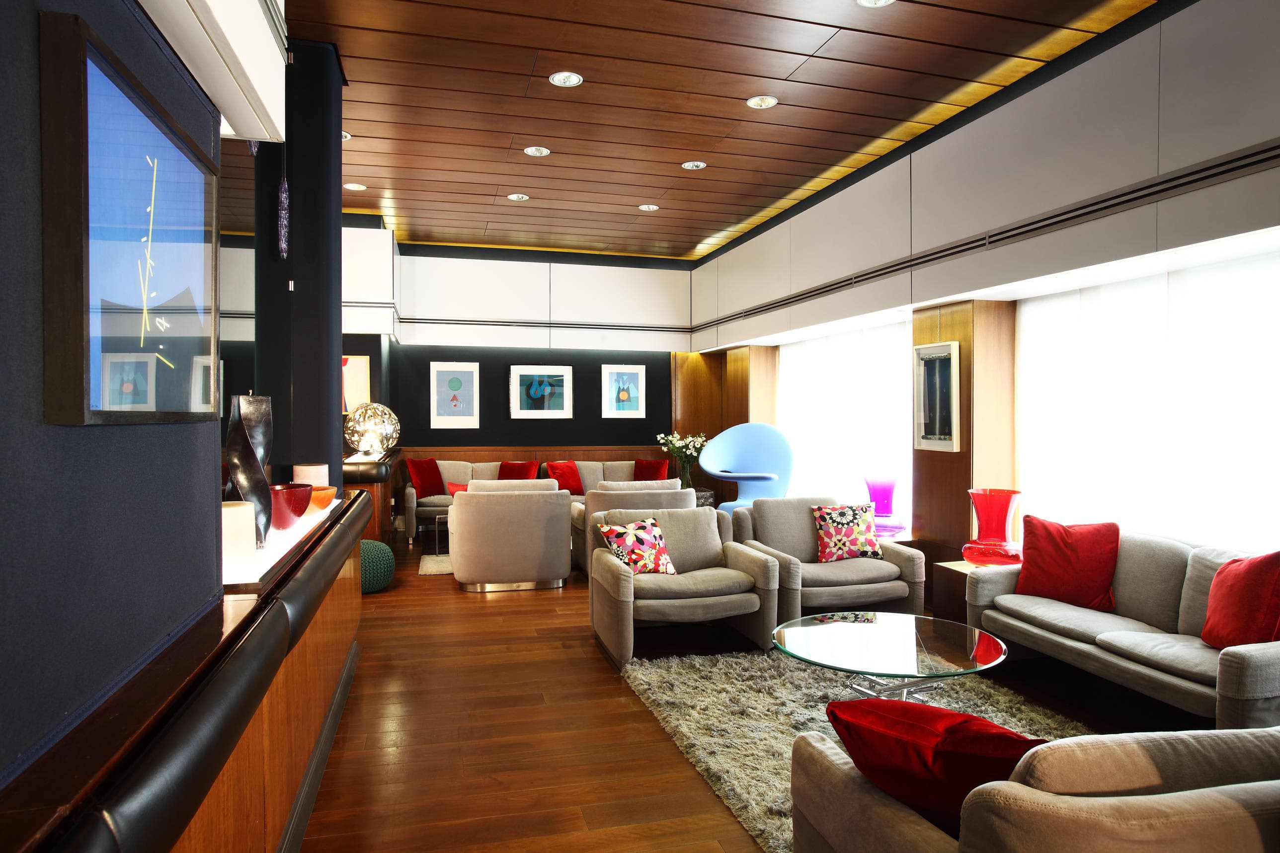 Hotel Mediolanum Ansicht 7