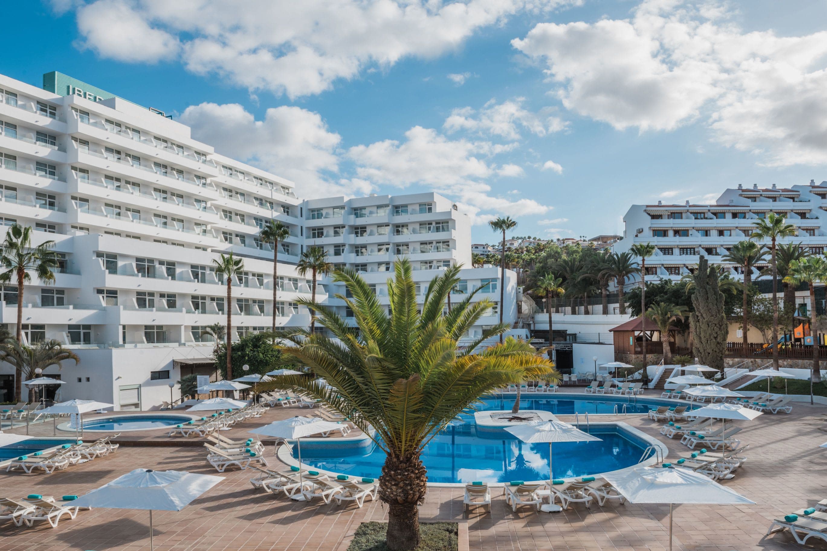 Iberostar Waves Las Dalias Ansicht 2
